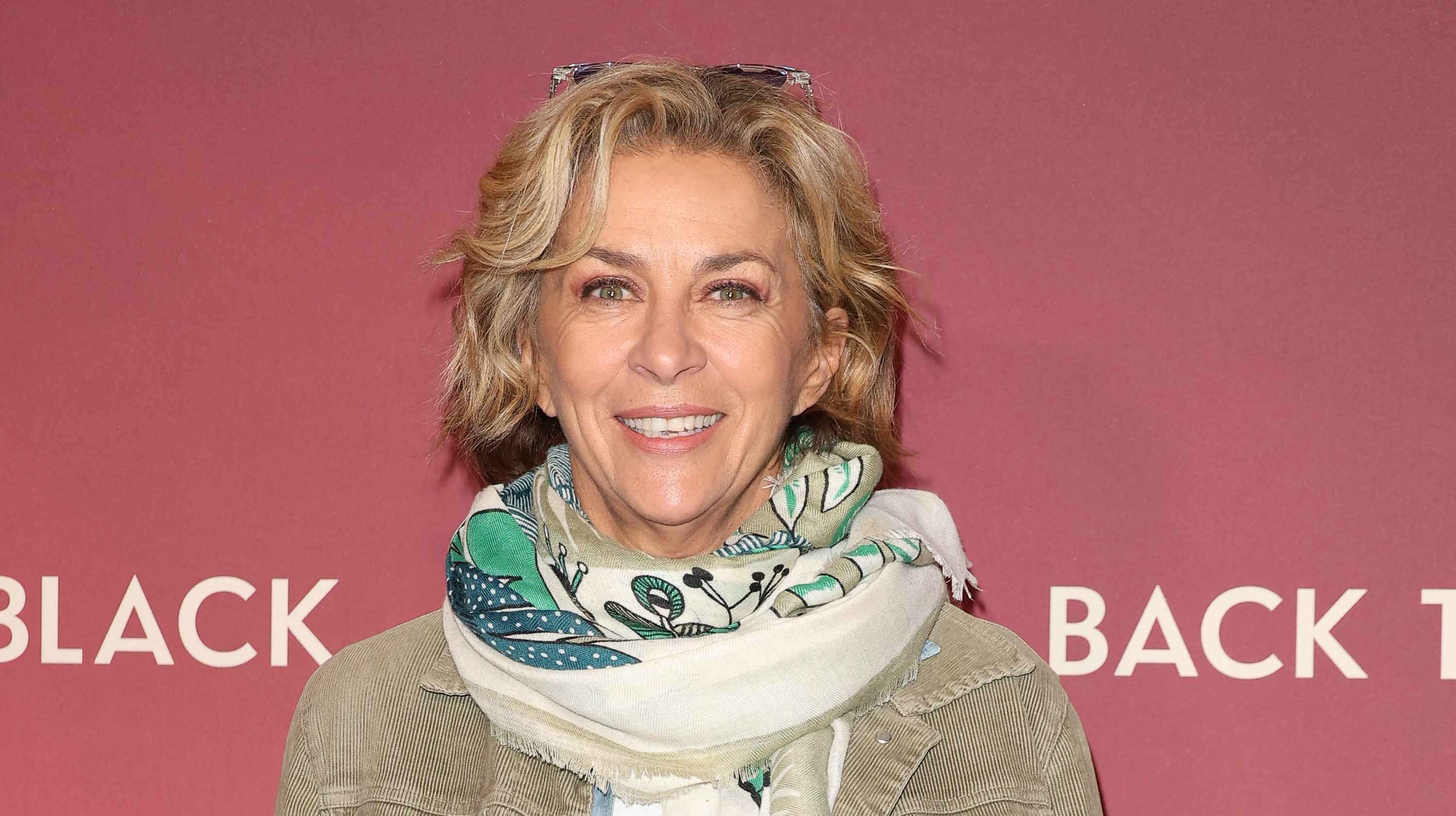 Corinne Touzet de retour à la télé : elle débarque dans une célèbre série de TF1 !