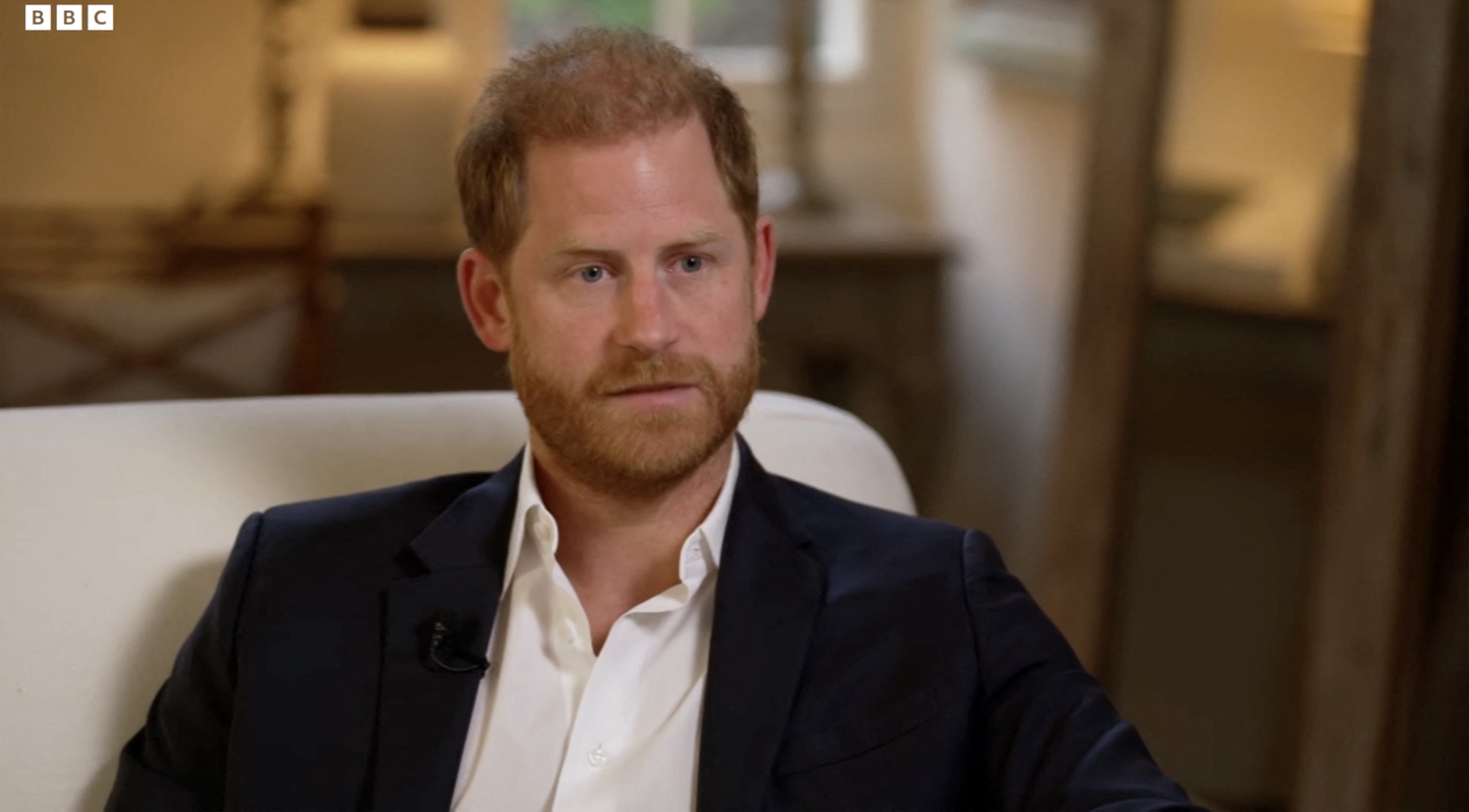 Après l’interview du prince Harry, les langues se délient : “Il cherche la bagarre avec tout le monde !”