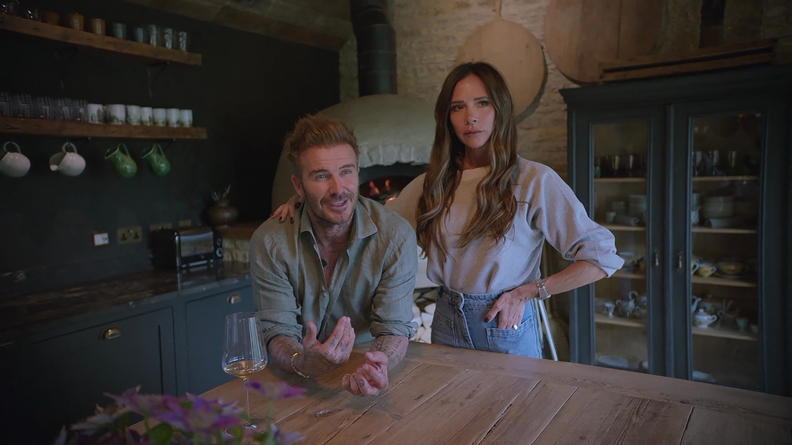 Brooklyn Beckham en froid avec David et Victoria : il trouve refuge chez Harry et Meghan Markle !