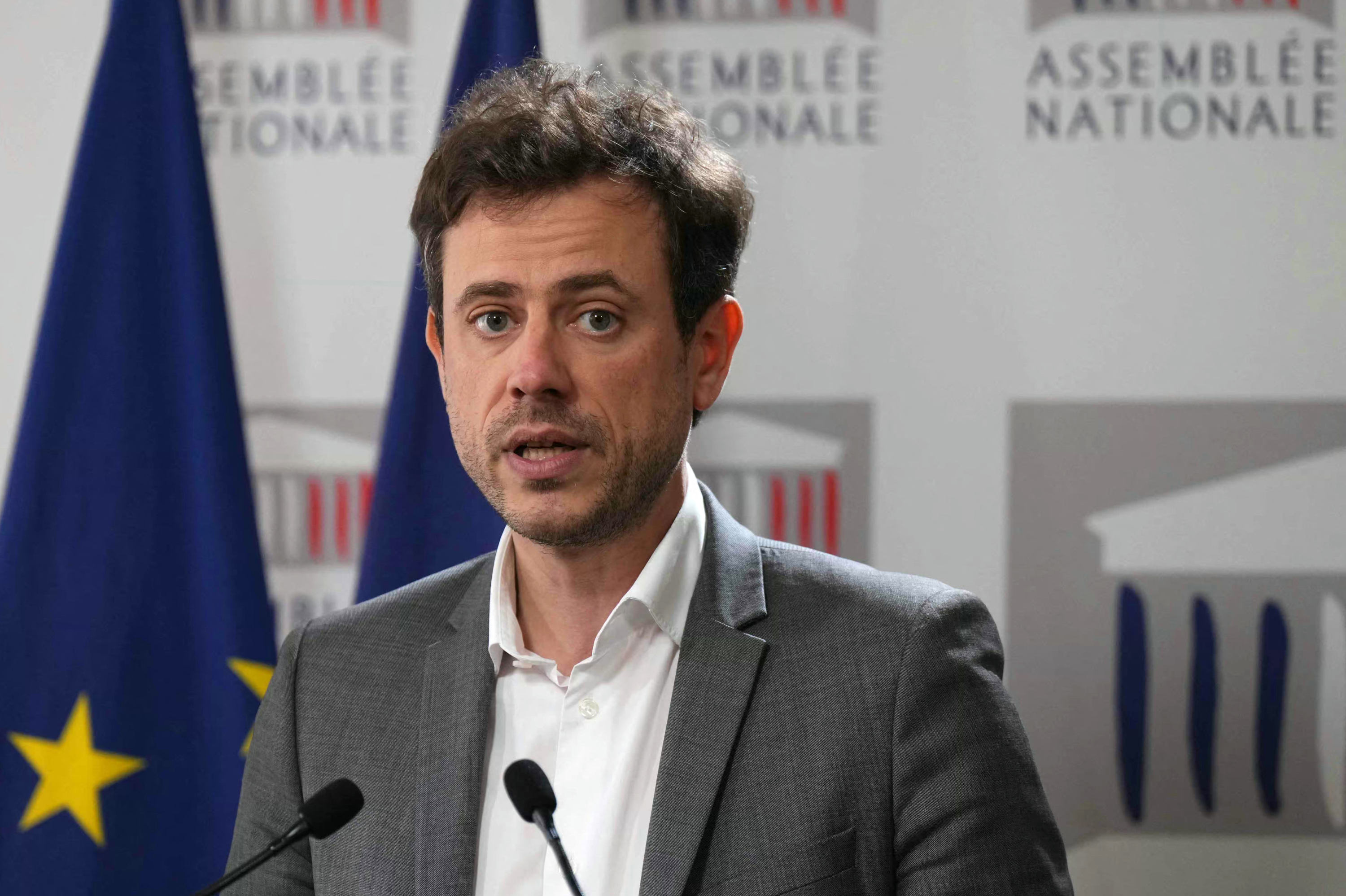 Affaire Bétharram : François Bayrou a reconnu avoir «menti» sous serment devant l'Assemblée, juge le député LFI Paul Vannier