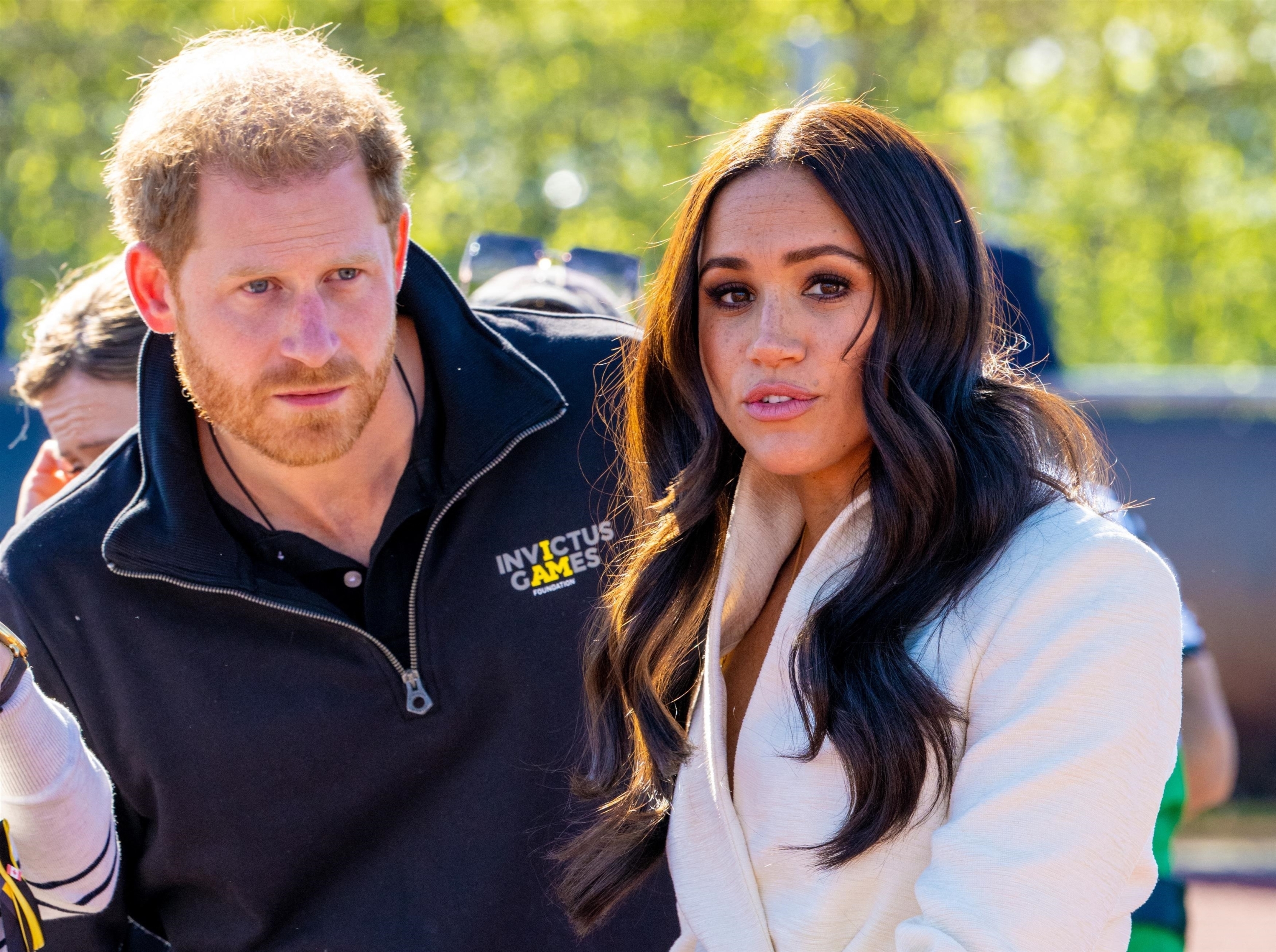 Harry et Meghan : cette décision du prince William risque de leur rester en travers de la gorge…
