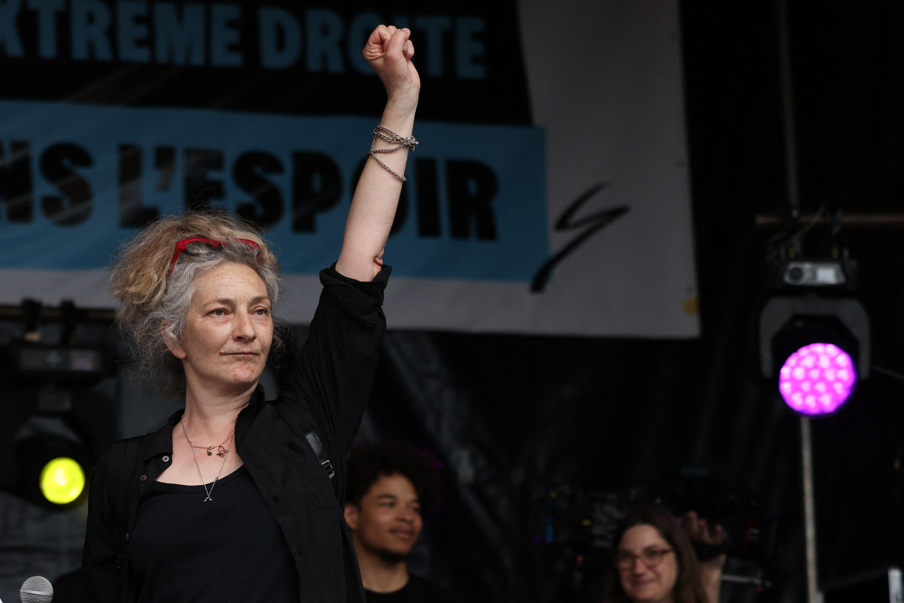 Corinne Masiero (Capitaine Marleau) : compagnon, addictions, passé dans la rue... Que sait-on de sa vie privée ?