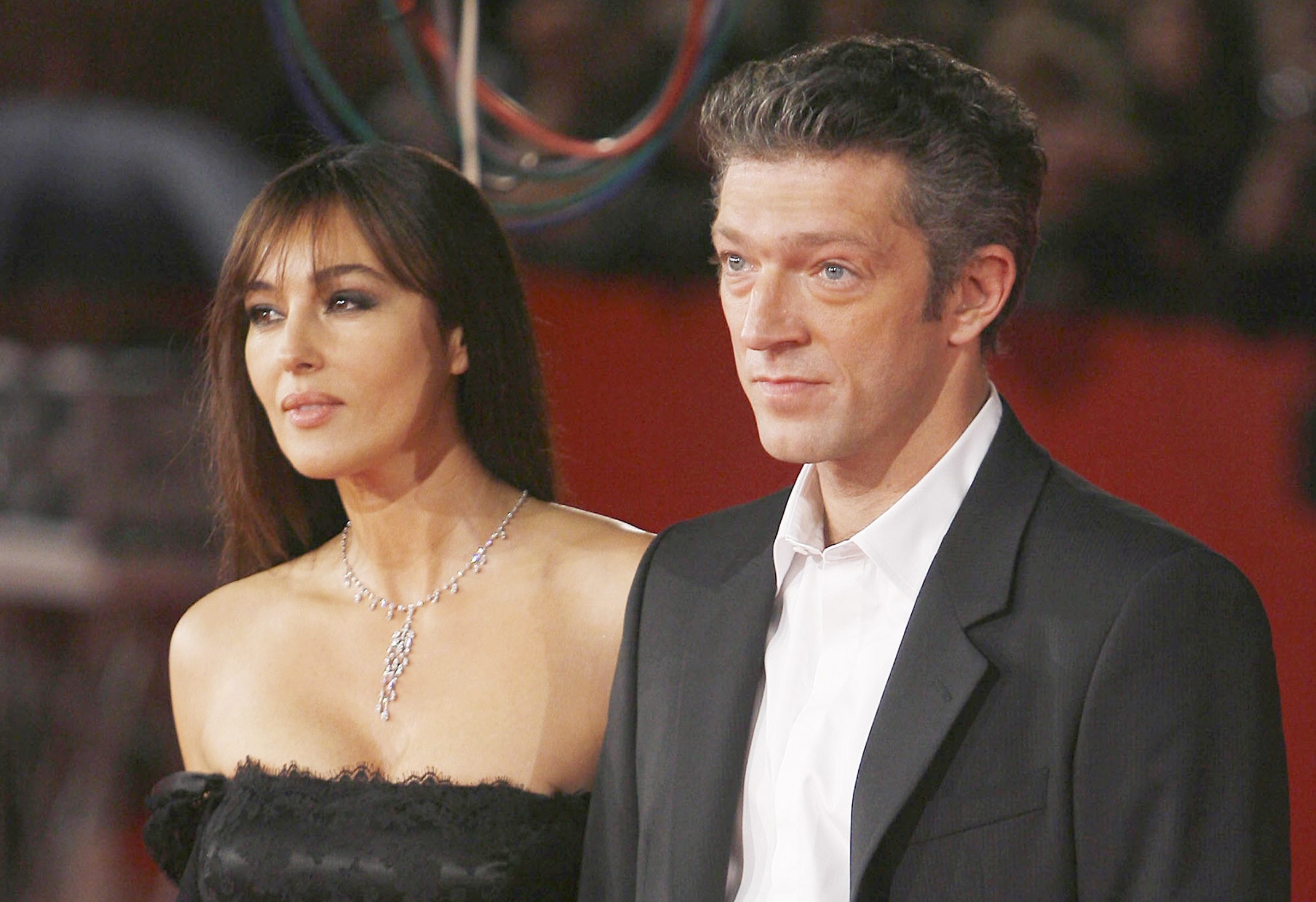 Monica Bellucci et Vincent Cassel : que sait-on de Léonie, leur fille cadette plus discrète ?