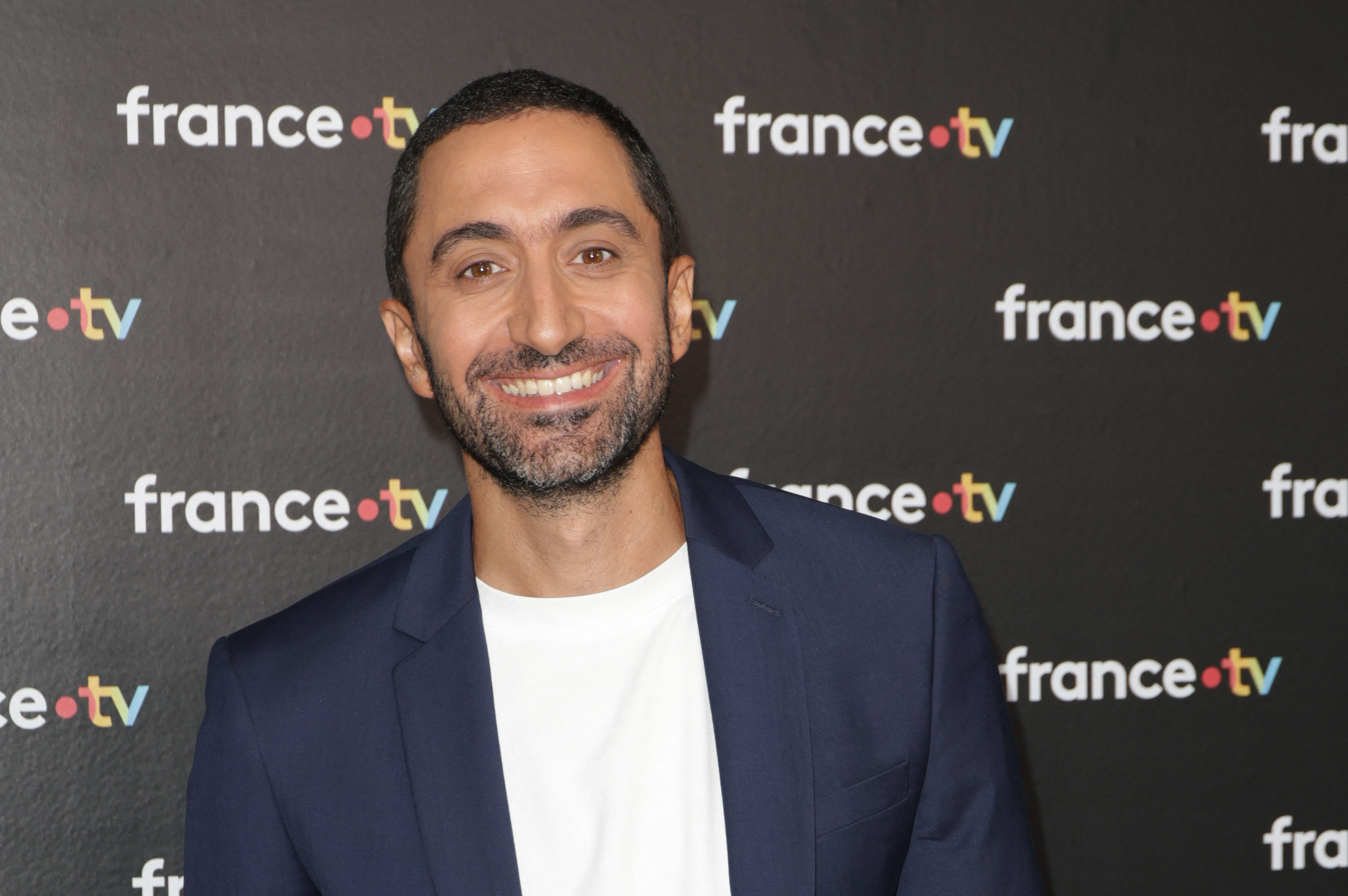 Jimmy Mohammed : cette boisson qu’il consomme tous les soirs pour faciliter la digestion (et la perte de poids...)