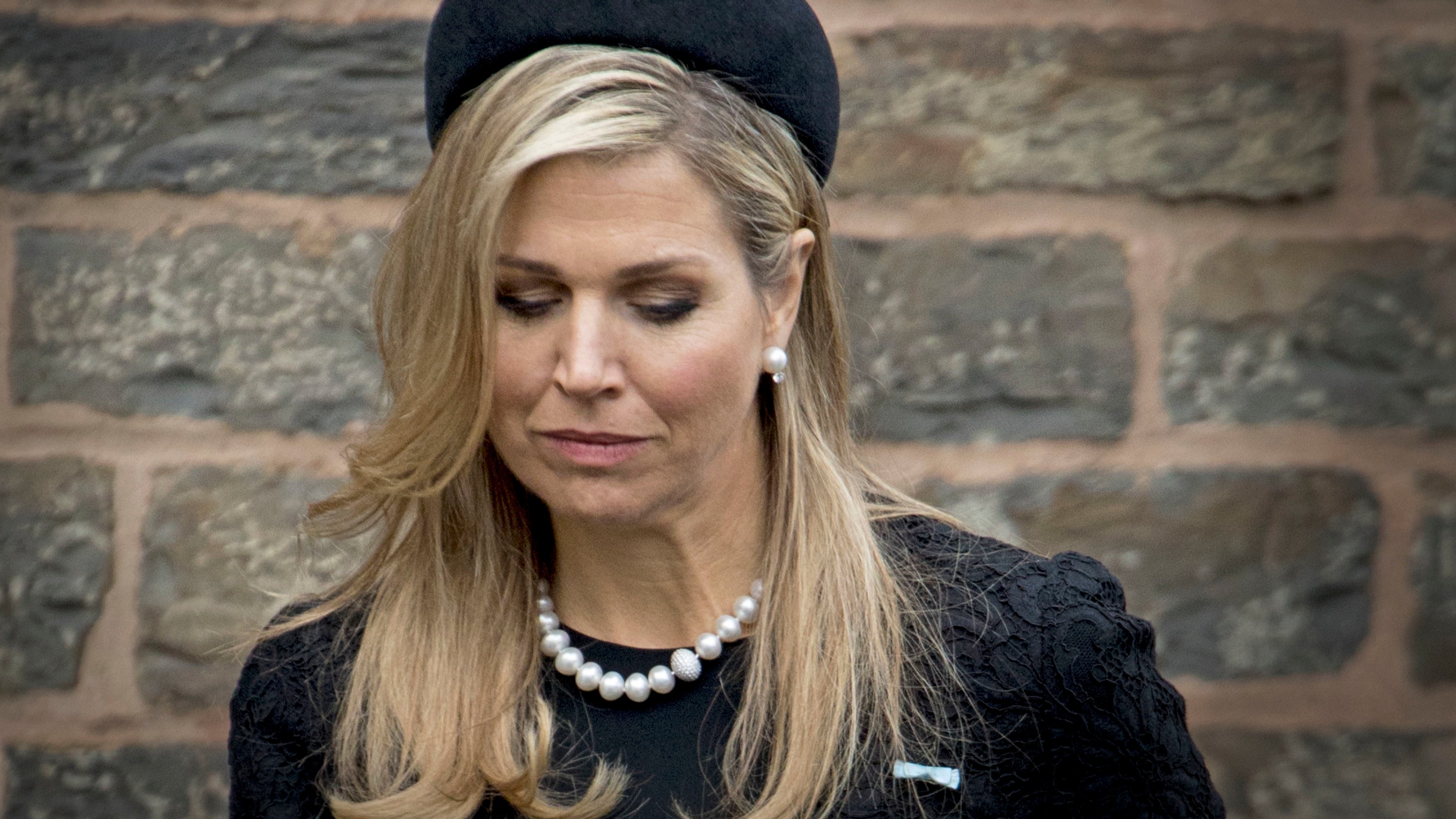 Máxima des Pays-Bas : le suicide de sa sœur Inès Zorreguieta, le grand drame de sa vie