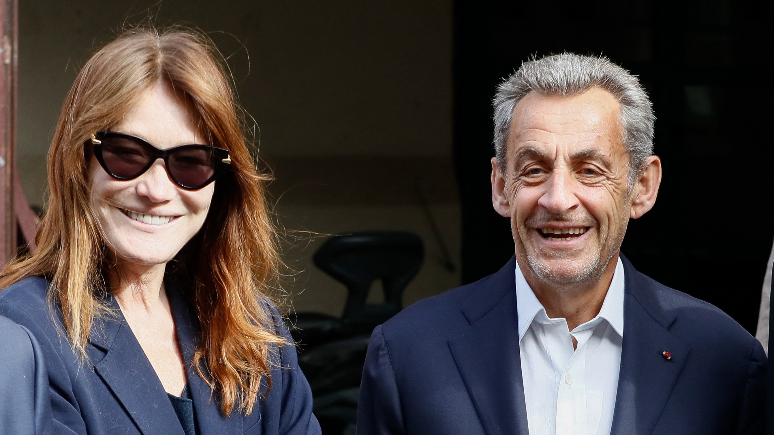 Nicolas Sarkozy et Carla Bruni au Cap Nègre : cette règle stricte que doivent suivre leurs invités