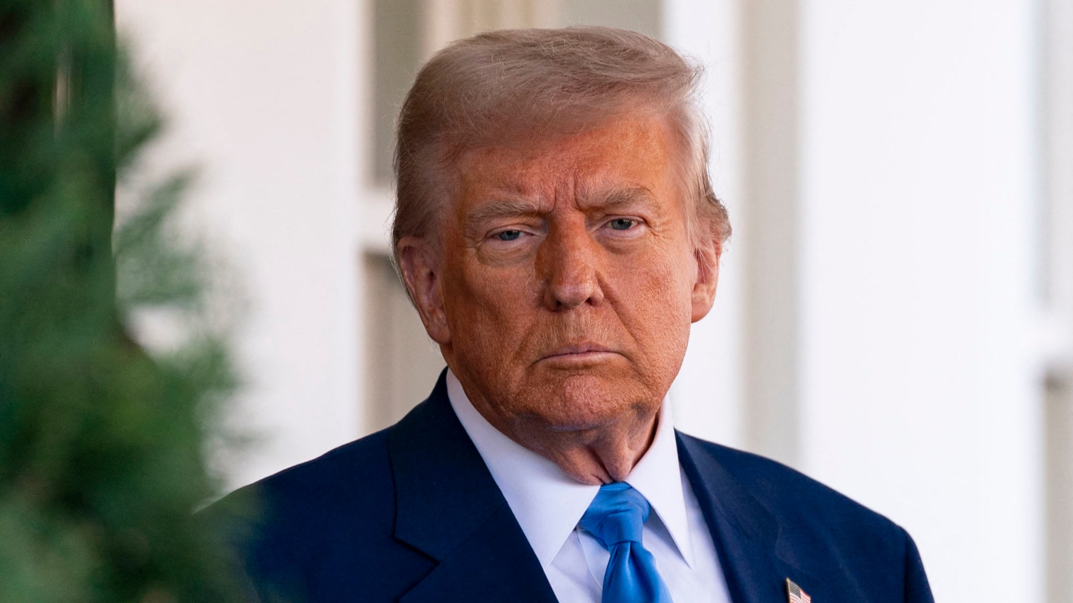 Donald Trump à nouveau grand-père, sa fille Tiffany maman pour la première fois : découvrez le sexe et le prénom du bébé