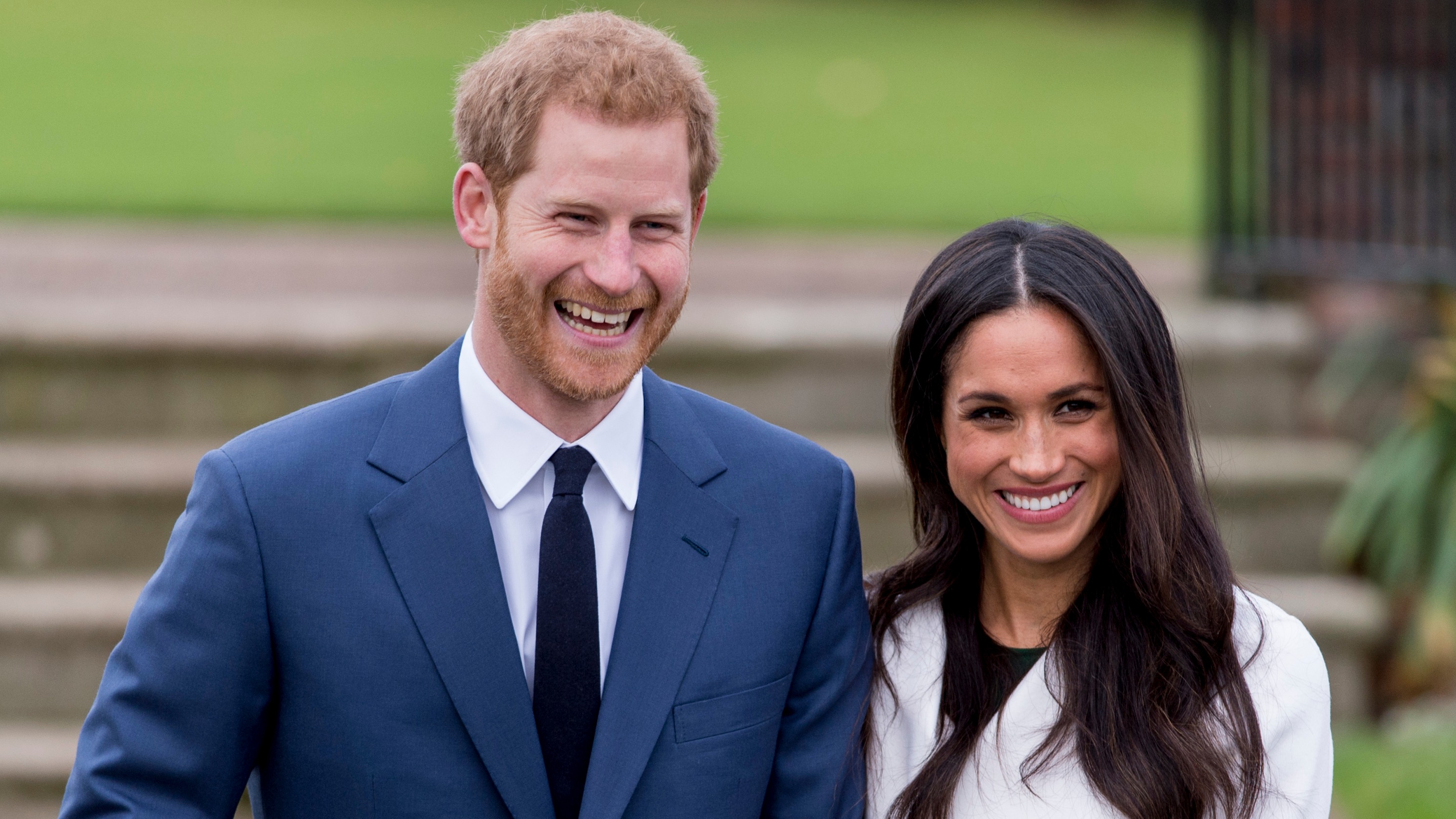 RÉSIDENCES ROYALES – Harry et Meghan : Nottingham Cottage, la garçonnière du prince devenu leur nid d’amour
