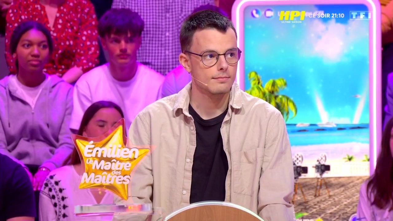 Émilien (Les 12 coups de midi) séparé de sa chérie Jessica ? Il coupe court aux rumeurs…