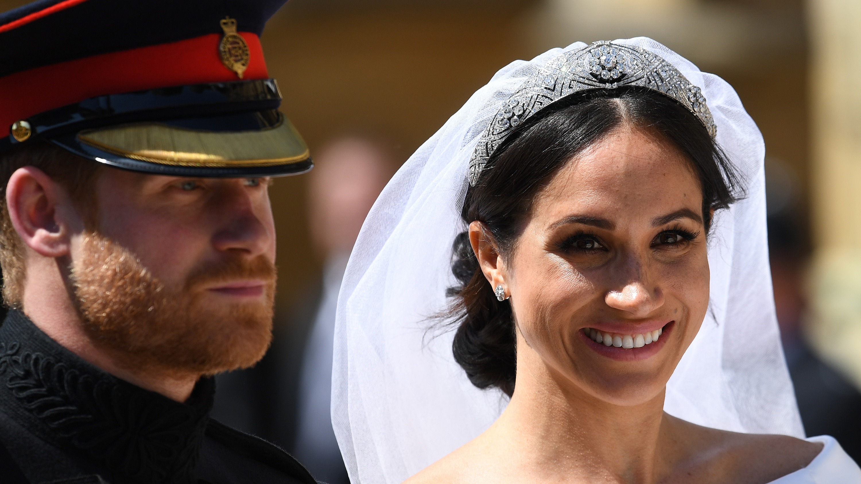 Harry et Meghan : dress code, cadeaux, téléphones… cette liste hallucinante adressée à leurs invités pour leur mariage