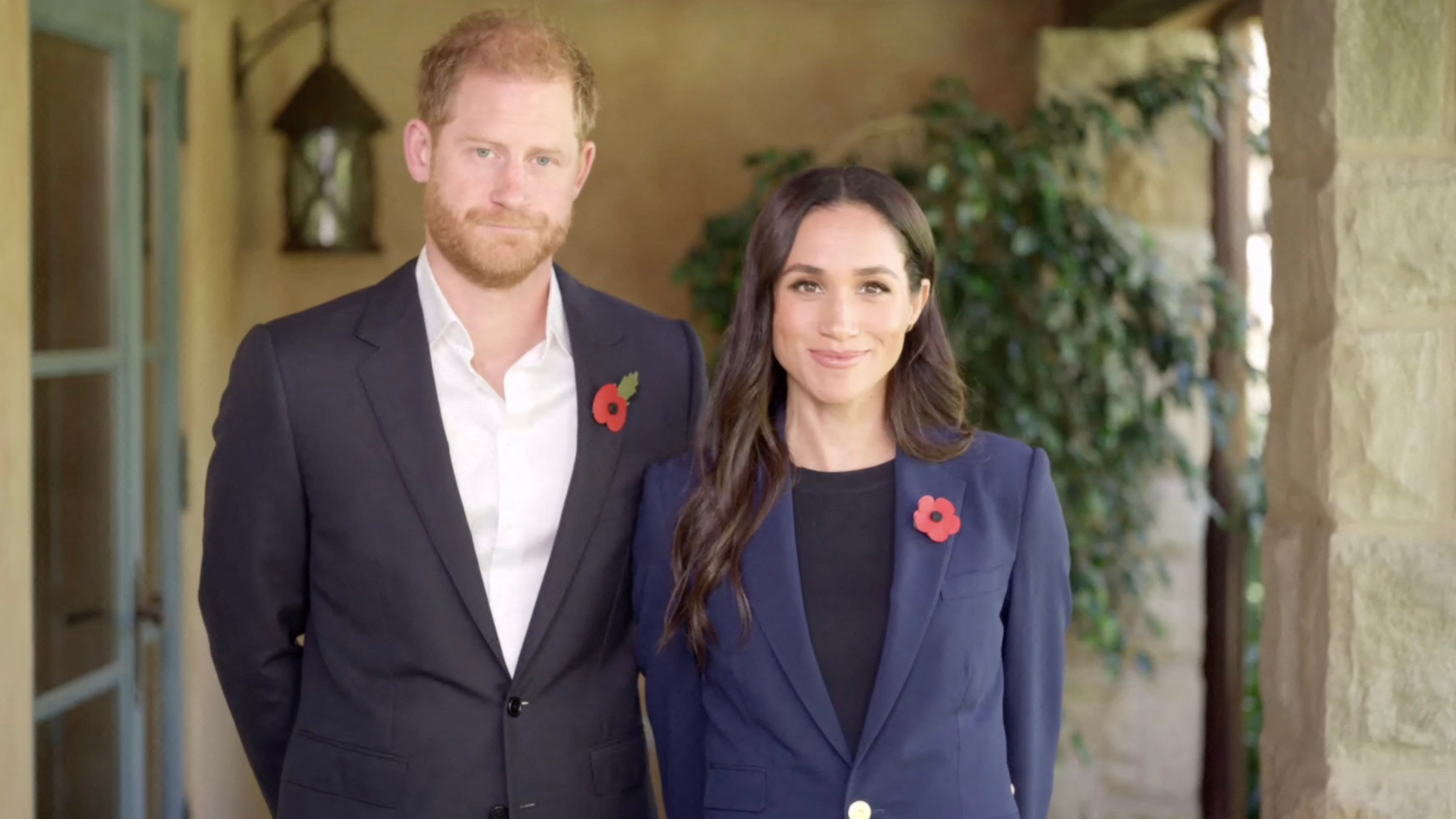 Harry et Meghan Markle lassés des États-Unis ? Cette destination où ils pourraient bientôt s’installer…