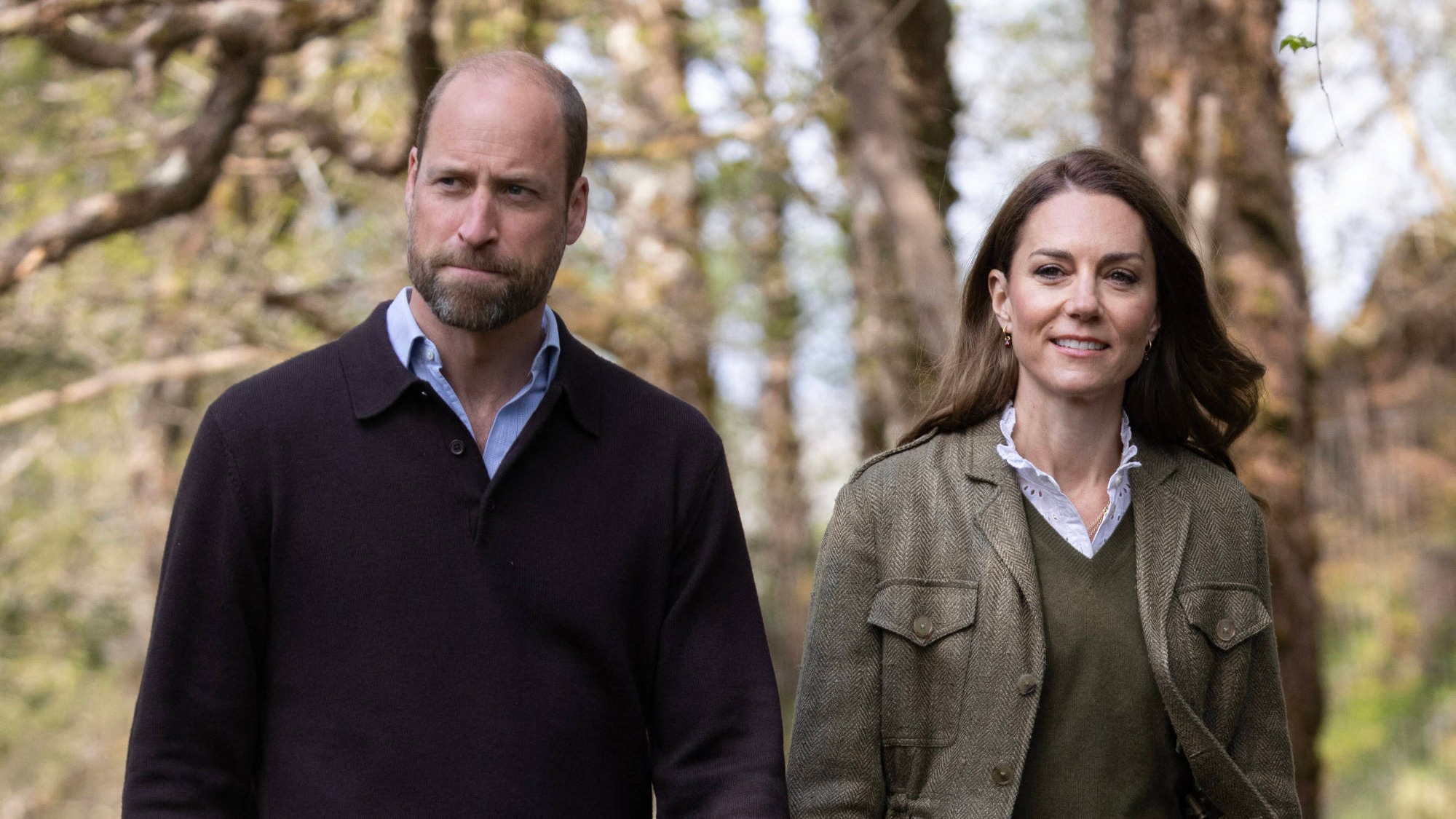 Kate Middleton et William : cet immense privilège que Charles III tarde à leur accorder…
