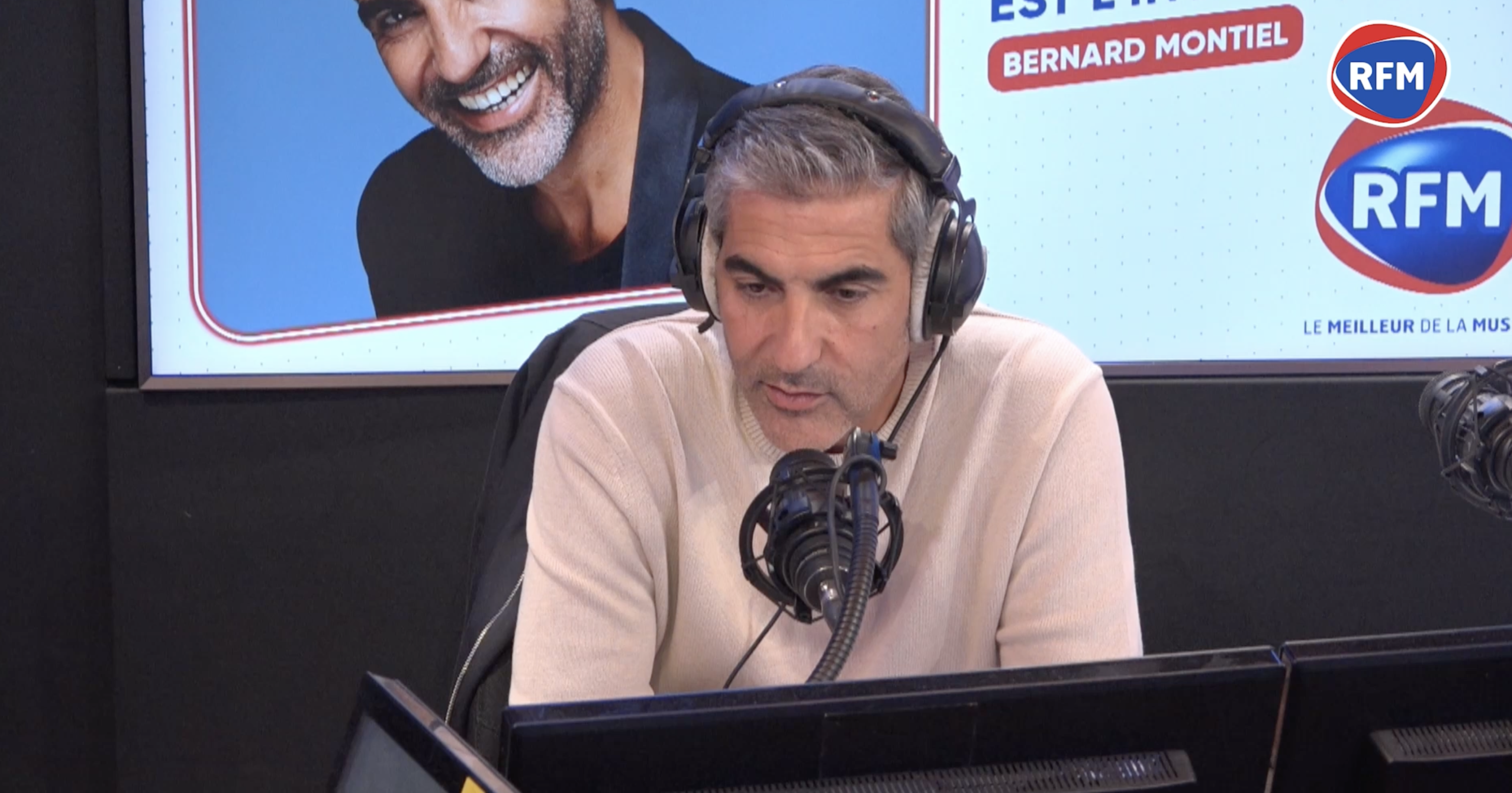 EXCLU VIDÉO - Ary Abittan s’exprime sur les accusations de viol : “Cette histoire ne m’a pas détruit, mais…”