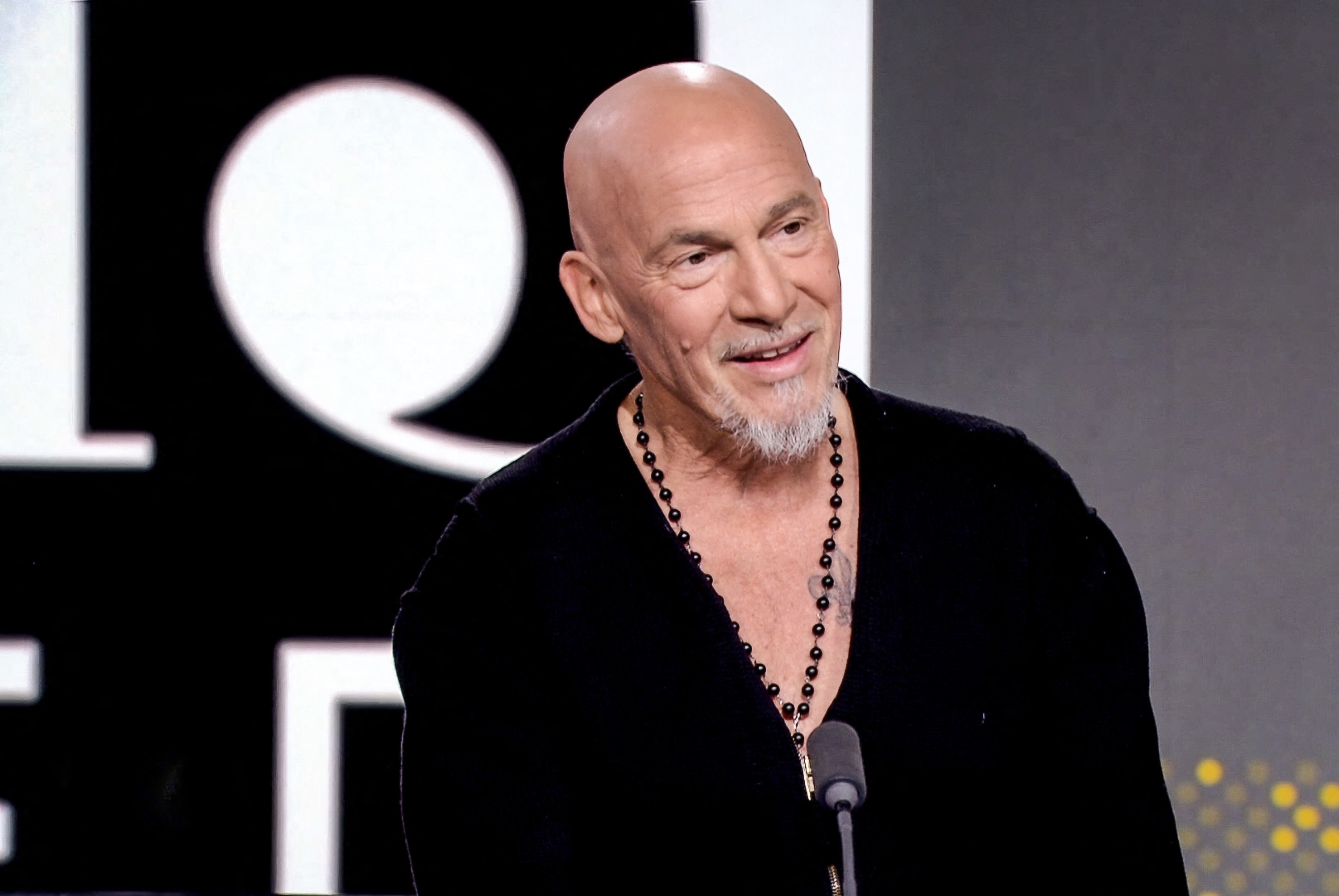Florent Pagny face au cancer, ses dernières confidences sur sa santé : “ Je ne suis pas fataliste, je suis lucide…”