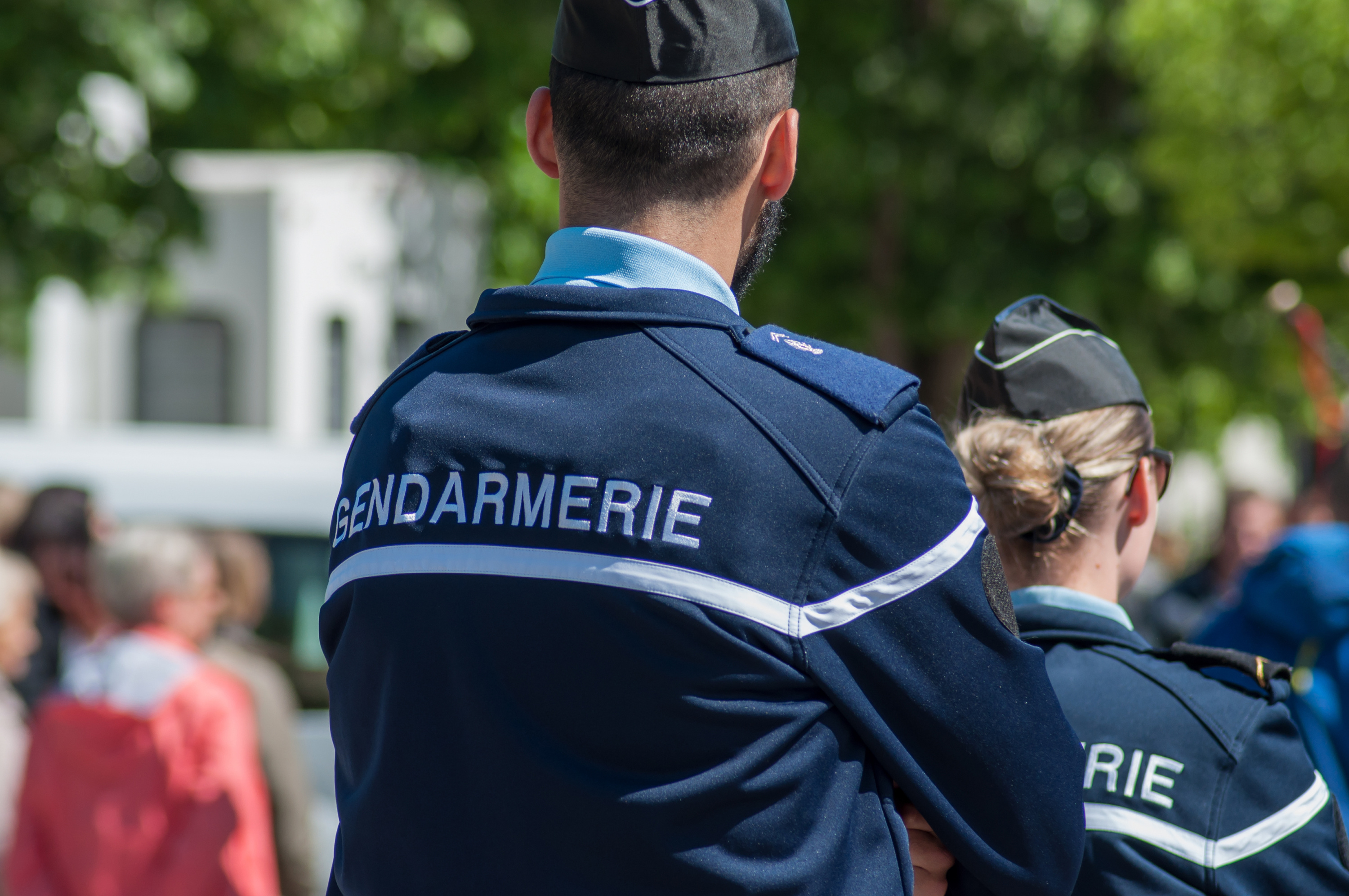 Nancy : un gendarme volontairement percuté par un motard lors d'un rodéo urbain