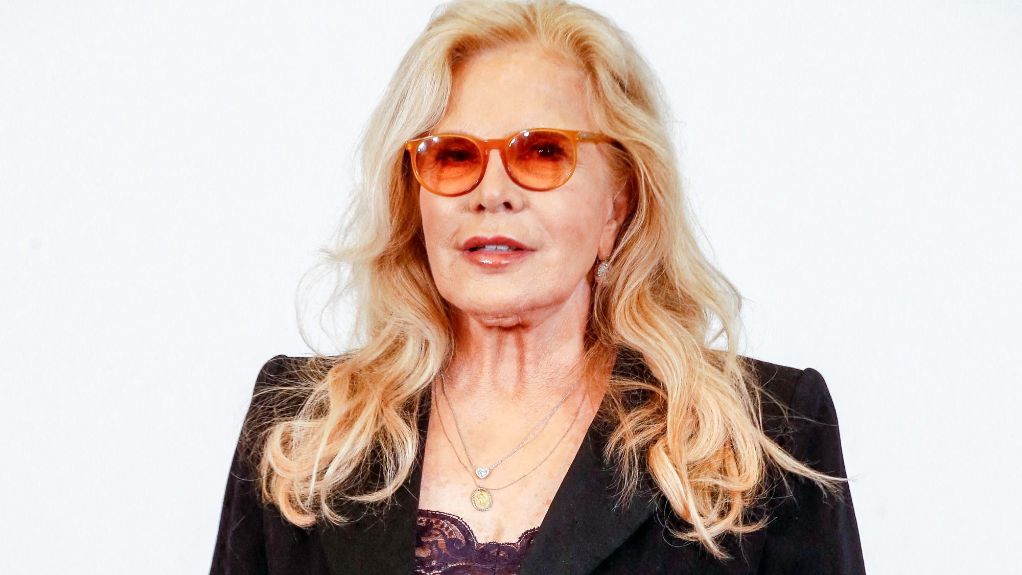 Sylvie Vartan adresse de tendres mots à sa petite-fille Ilona Smet : “Mon ciel s’est illuminé…”