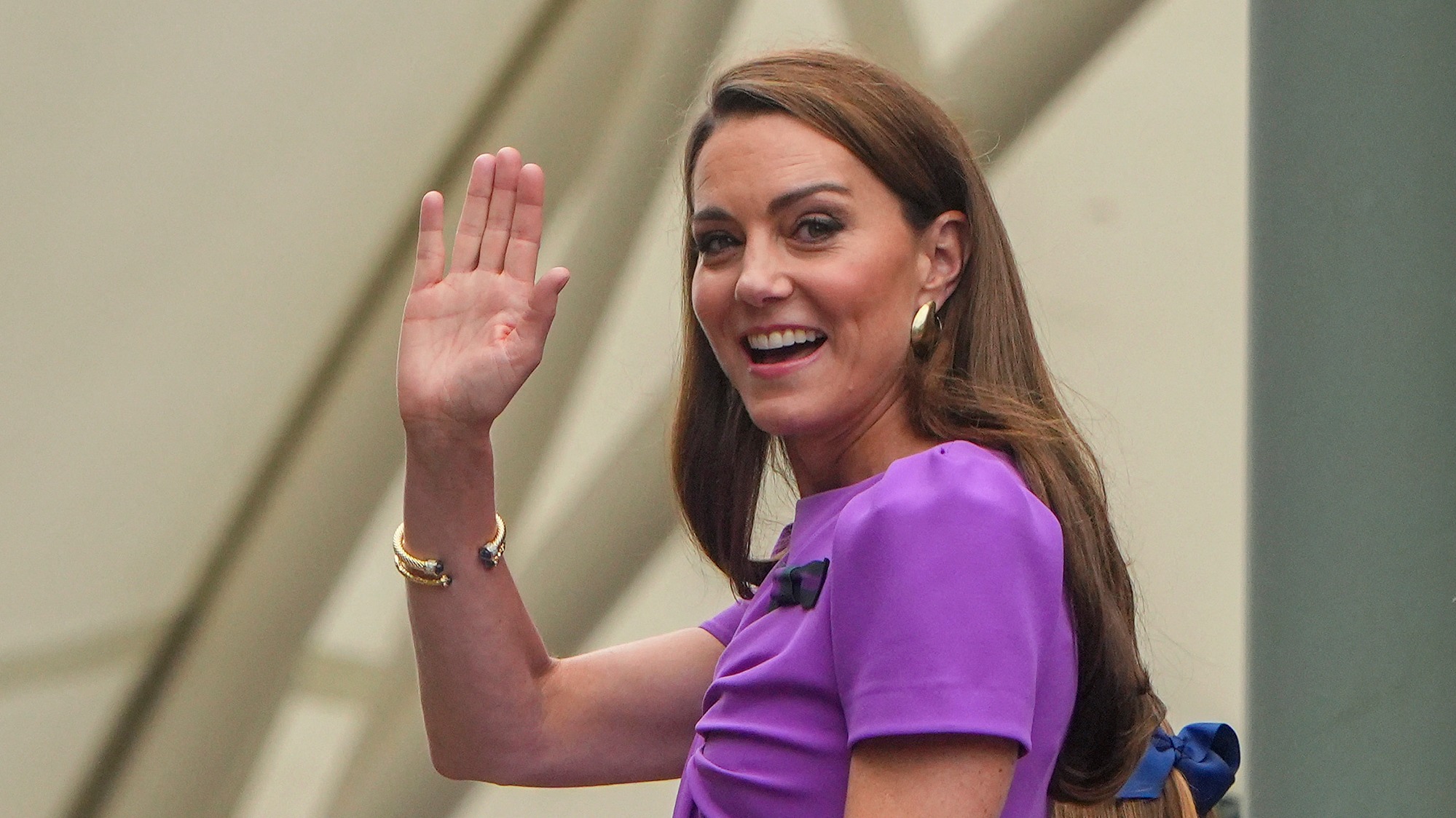 Kate Middleton adepte du style Victoria Beckham : 3 fois où elle a porté ses créations
