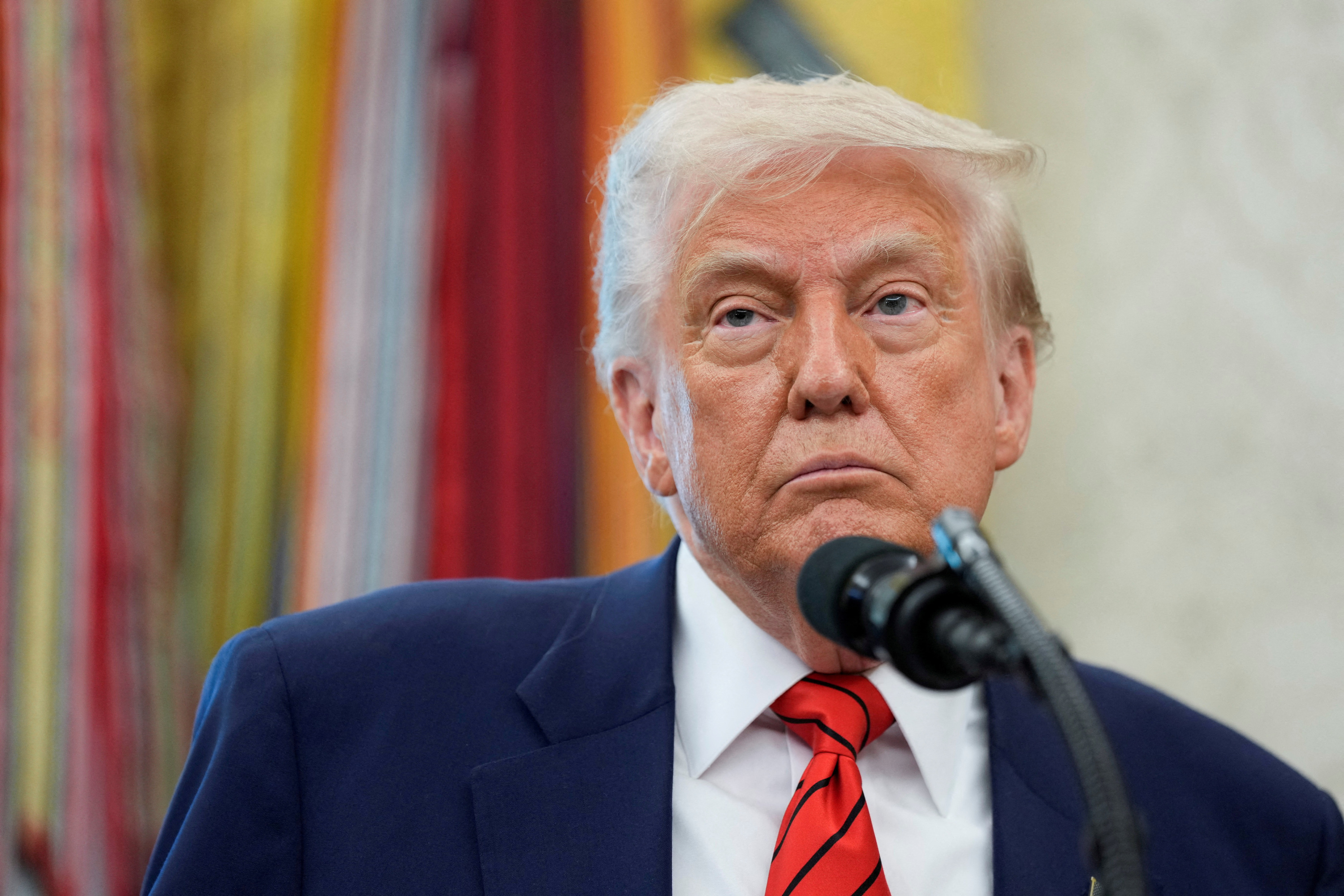 Guerre en Ukraine : Donald Trump s’entretiendra lundi avec Vladimir Poutine