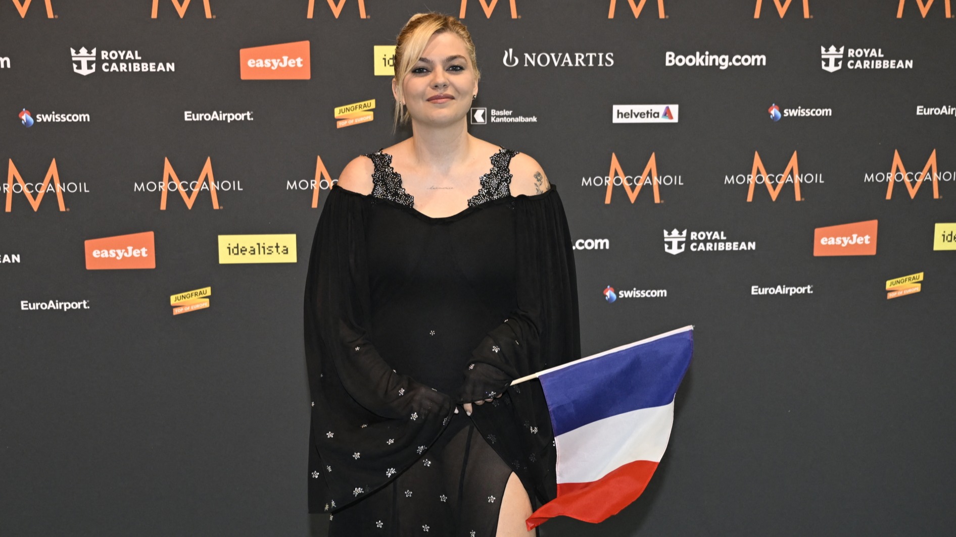 Louane sort du silence après sa 7e place à l’Eurovision : “Cette aventure a fait de moi une nouvelle femme”