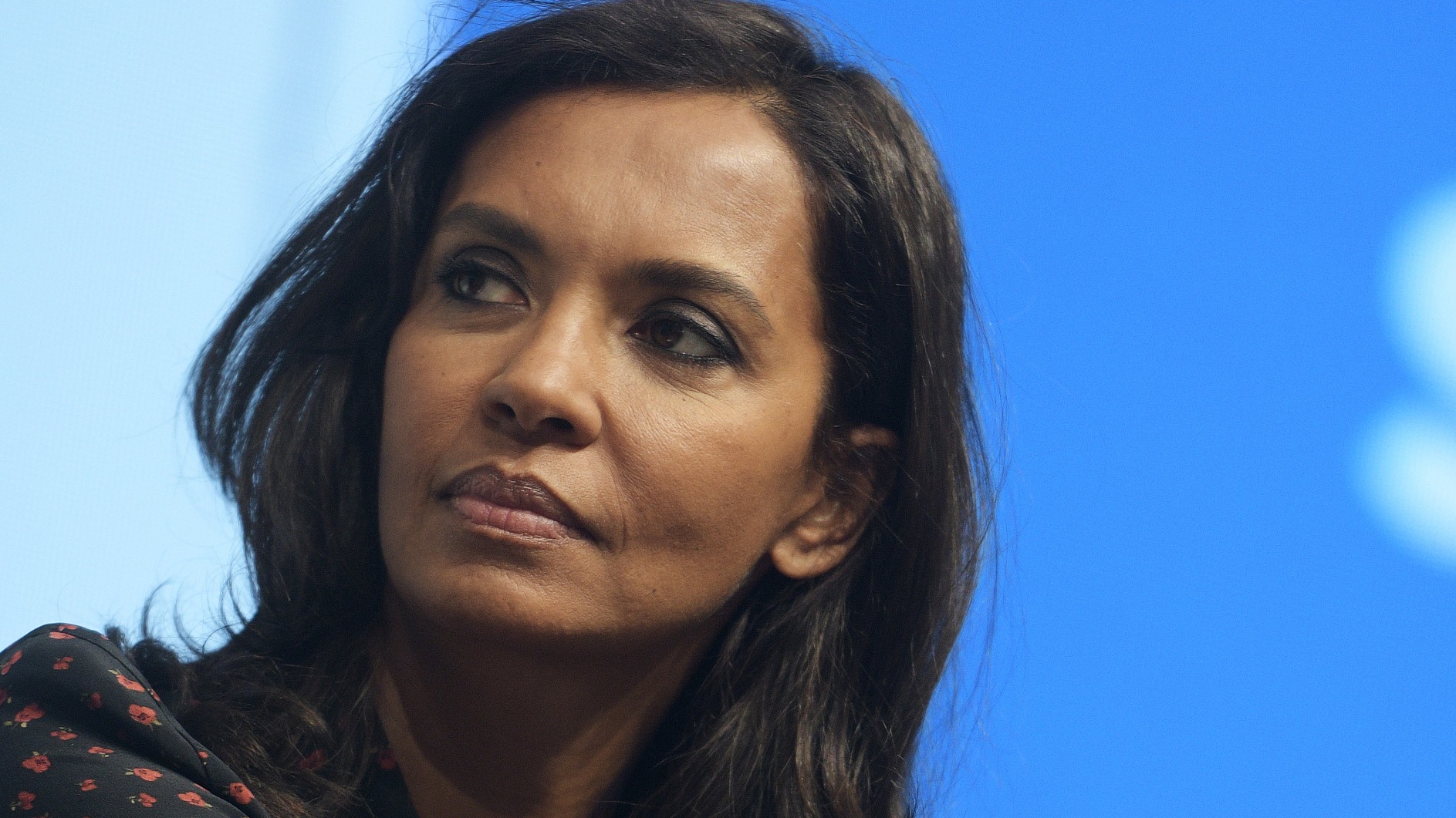 Karine Le Marchand, ce politique qui a refusé de participer à son émission Une ambition intime : “On n’a pas eu de refus hormis…”