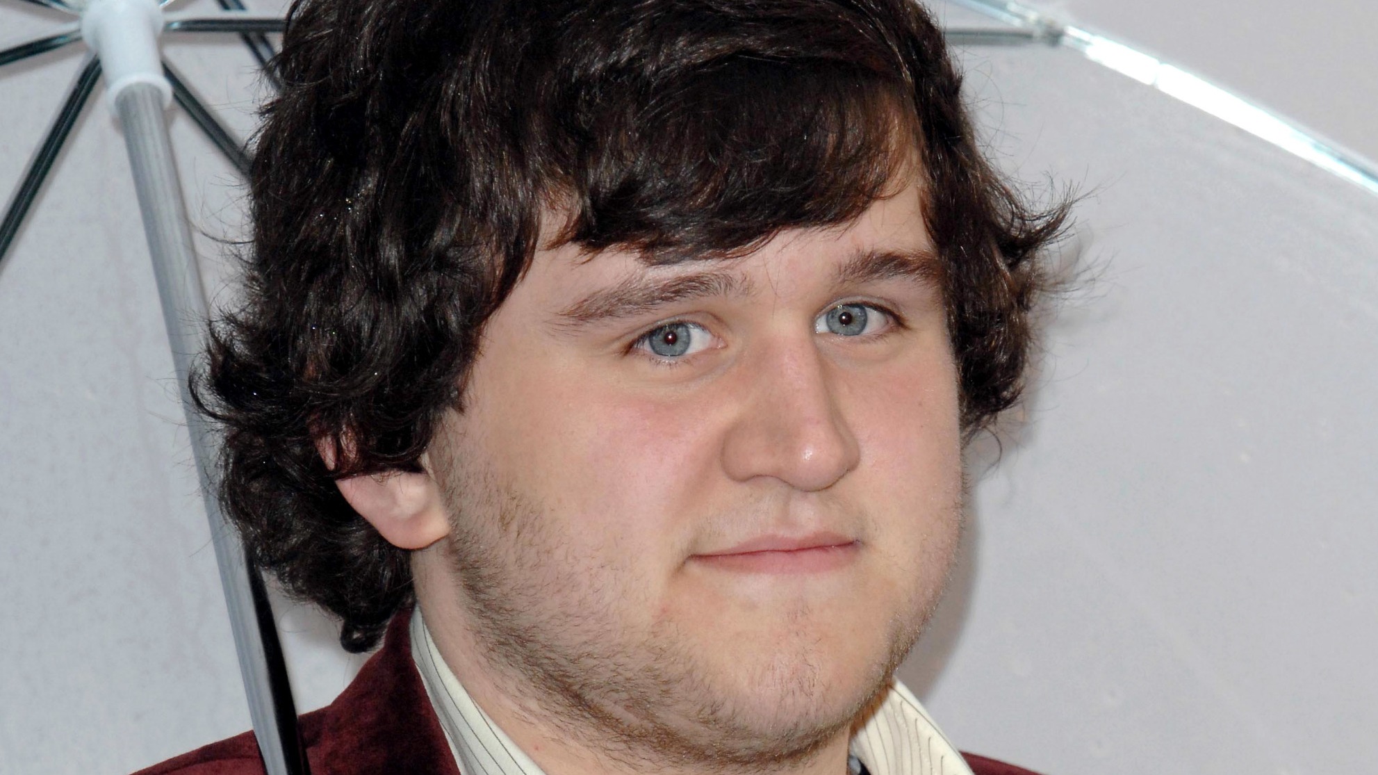 Vous souvenez-vous de Dudley Dursley dans Harry Potter ? Le revoilà sur la Croisette, et il a bien changé !