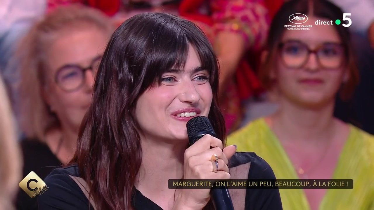 Marguerite (Star Academy) revendique son monosourcil face aux critiques : “Comme ça, c’est clair pour tout le monde !”