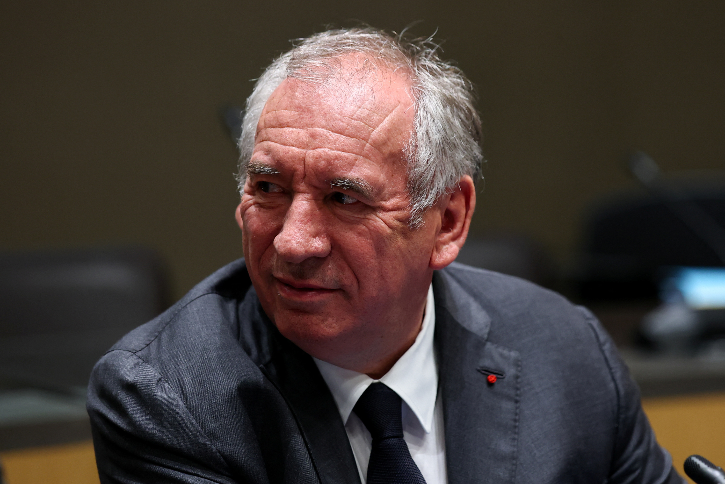 Affaire Bétharram : un document produit par le collectif de victimes vient contredire les propos de Bayrou