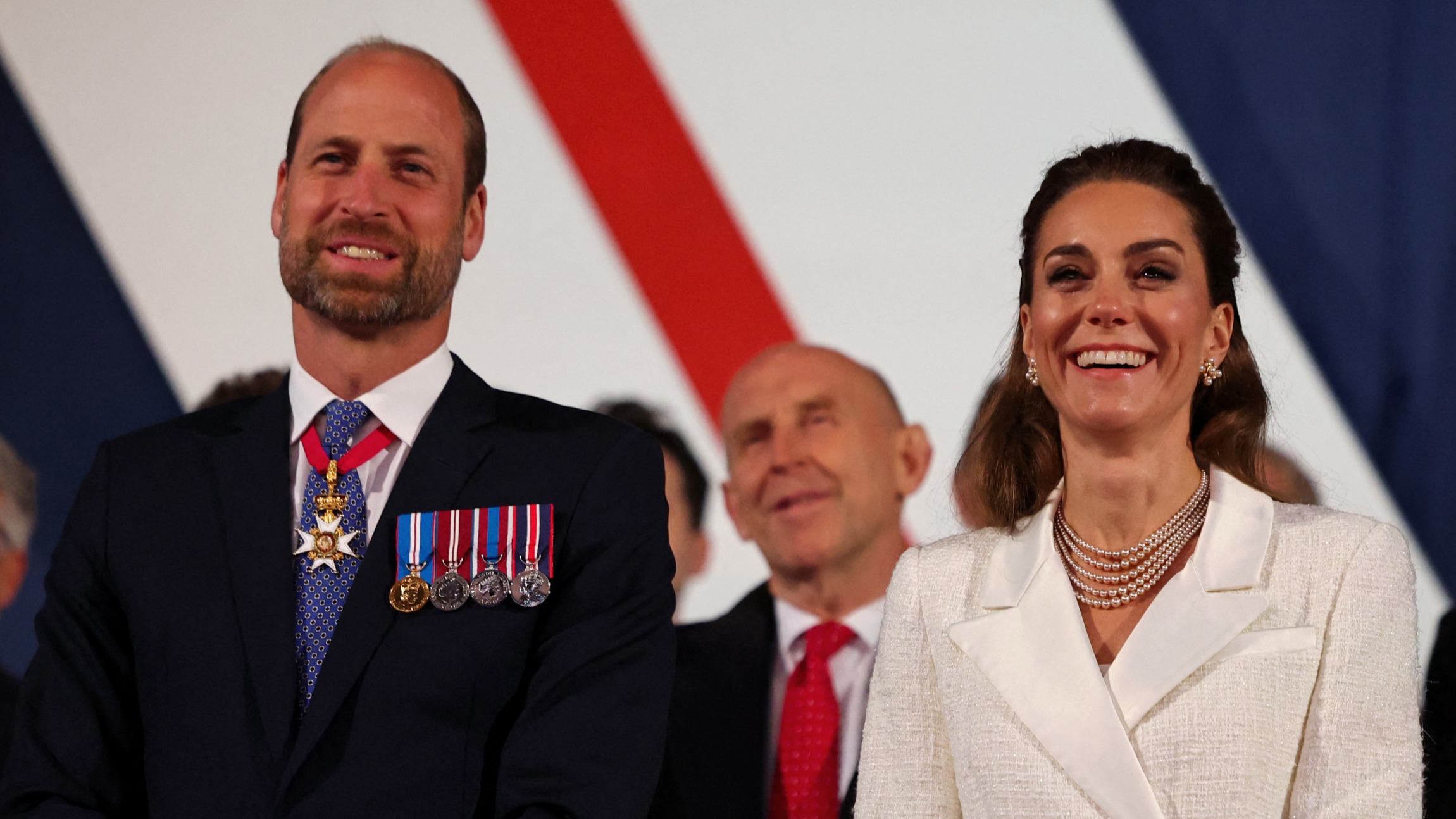 Le prince William et Kate Middleton absents de la messe inaugurale du pape Léon XIV : leur représentant fait l’unanimité !