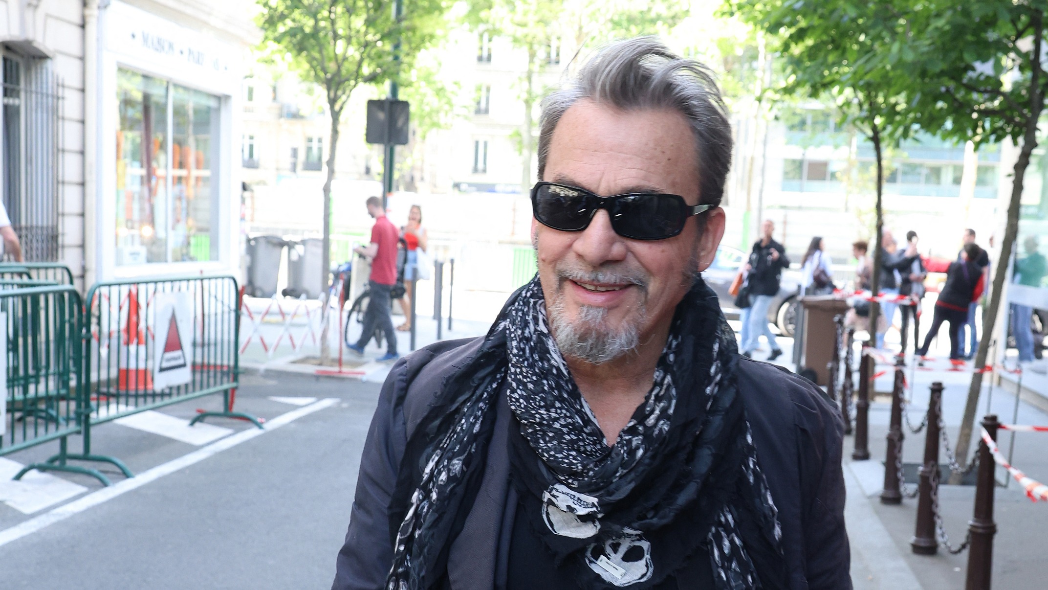 GALA Florent Pagny : ce qu'il faut connaître
