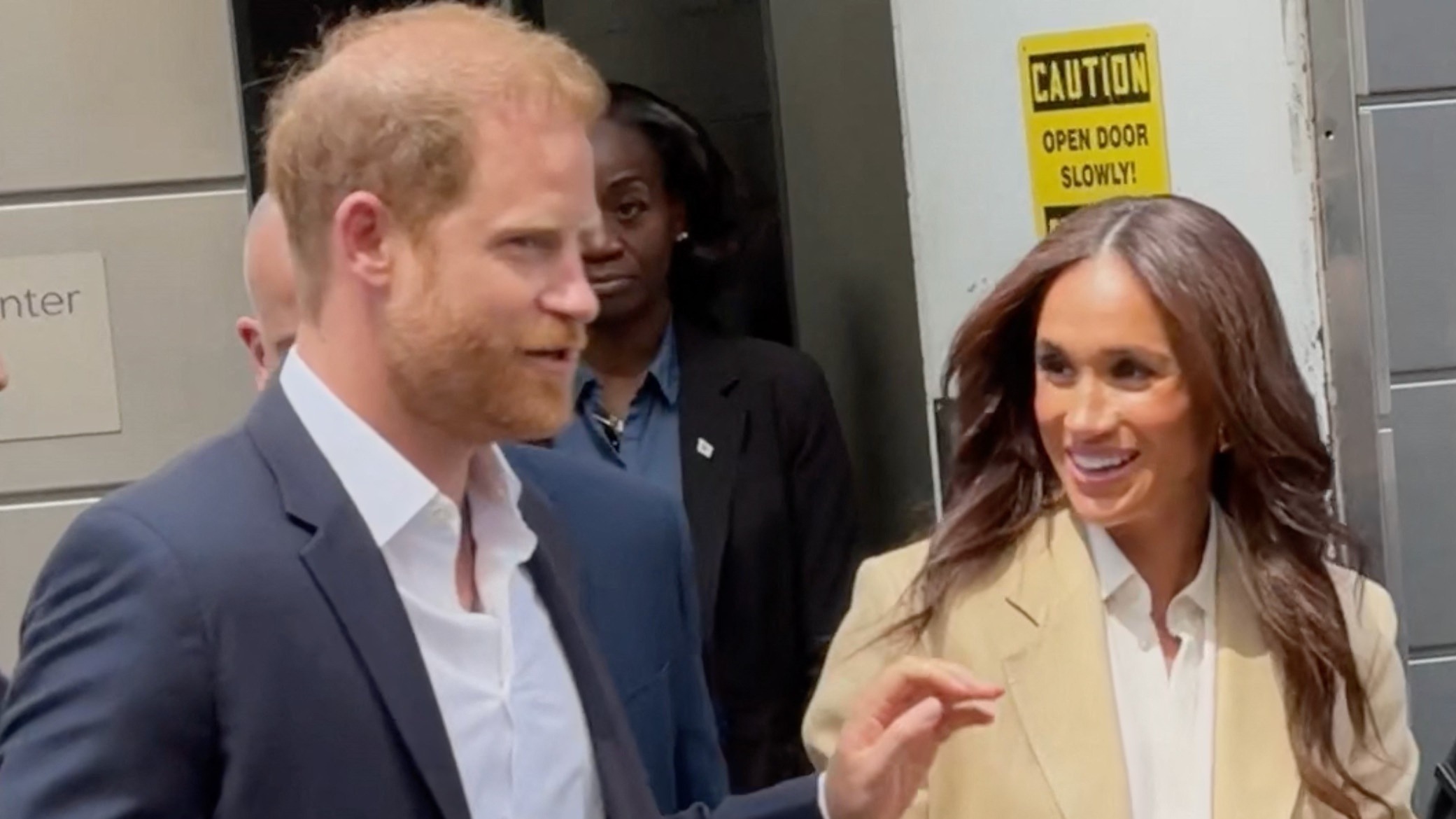 Harry et Meghan : que devient Frogmore Cottage, la modeste résidence où ils ont habité après leur mariage ?