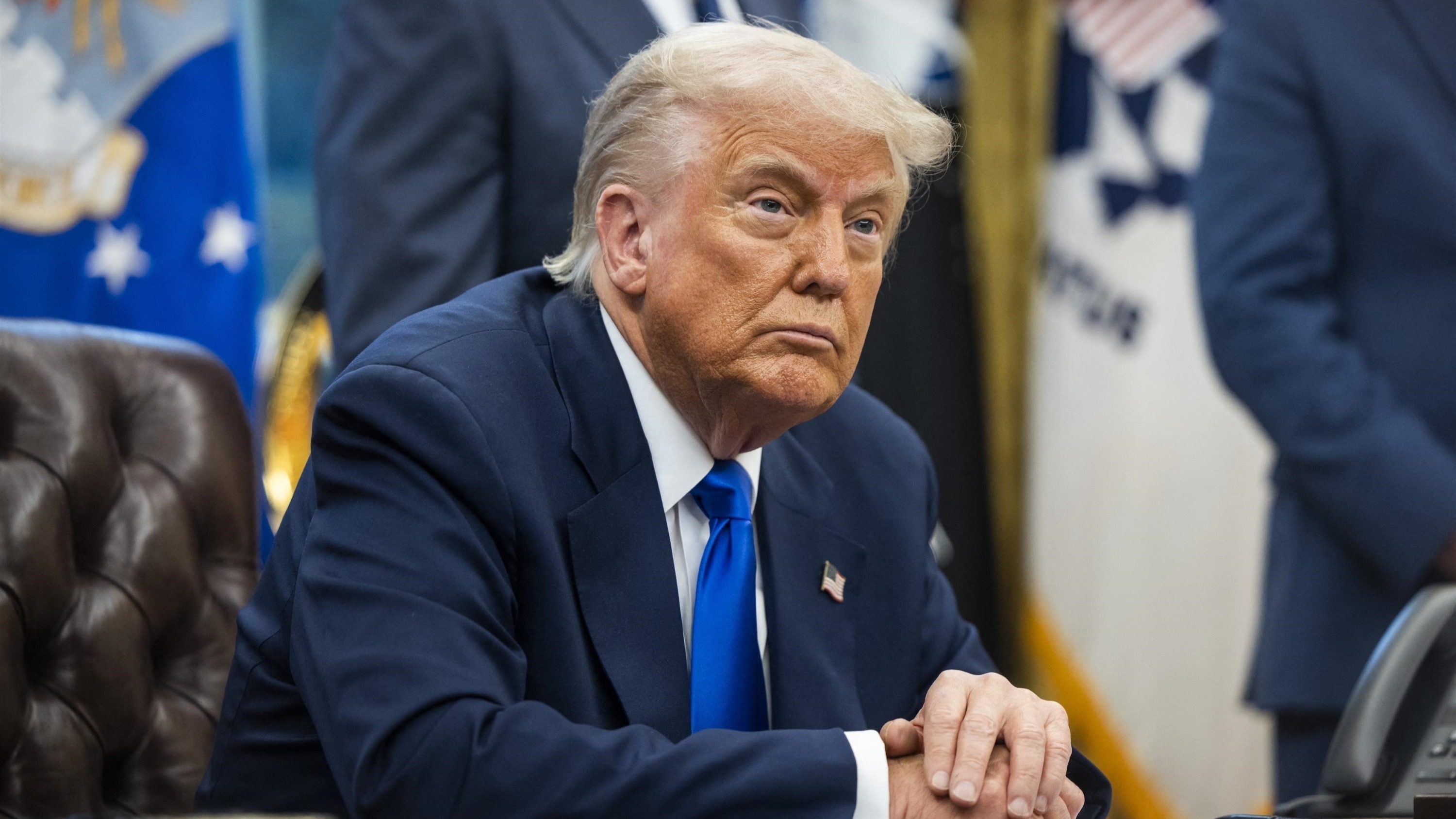 Donald Trump grand-père pour la 11e fois : Vladimir Poutine a fait un geste remarqué !