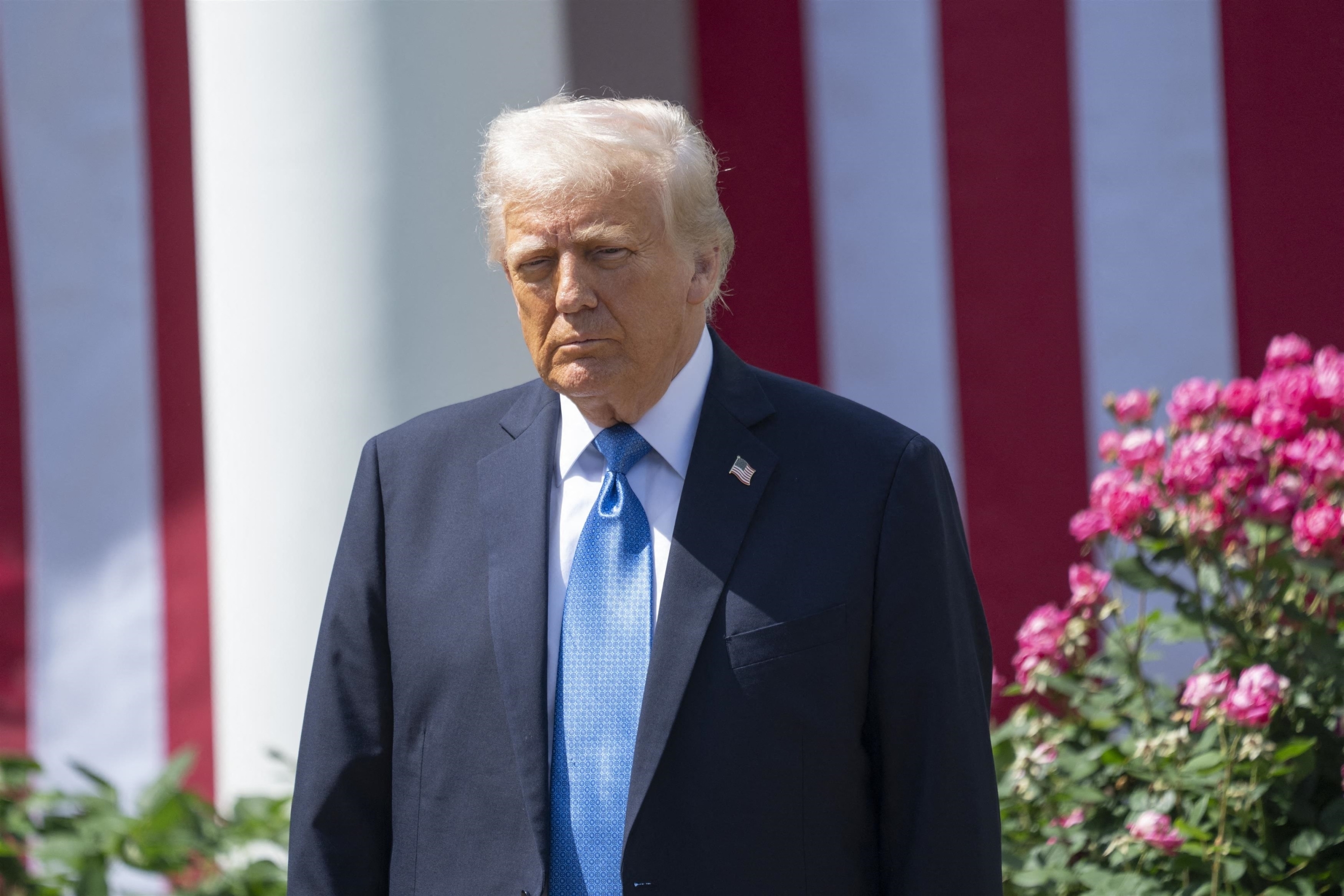 Donald Trump scotché par Vladimir Poutine : sa remarque sur Melania en plein appel téléphonique