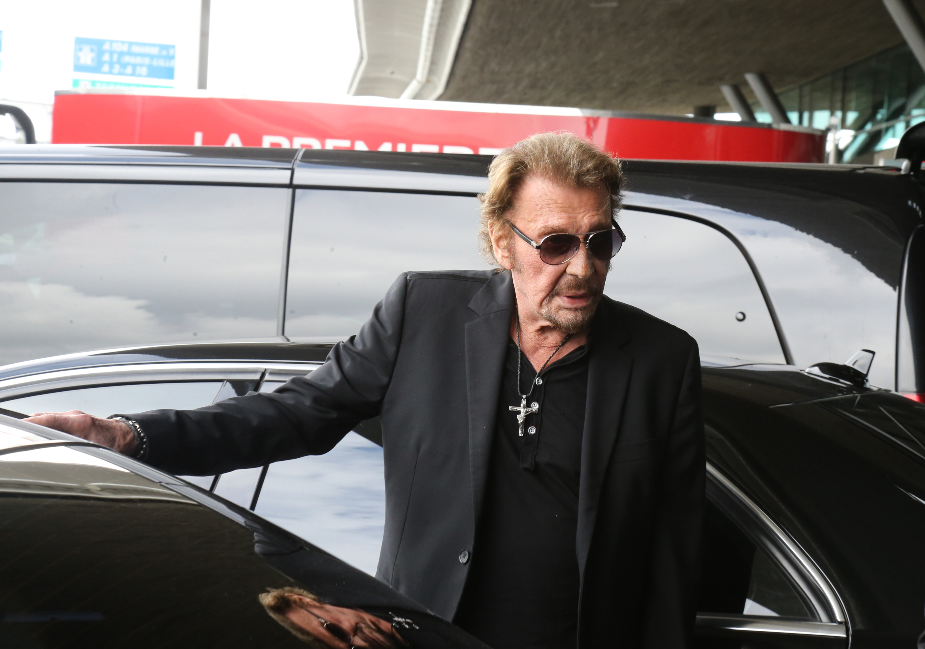 Johnny Hallyday à l'envers des clichés : son ex-garde du corps raconte !