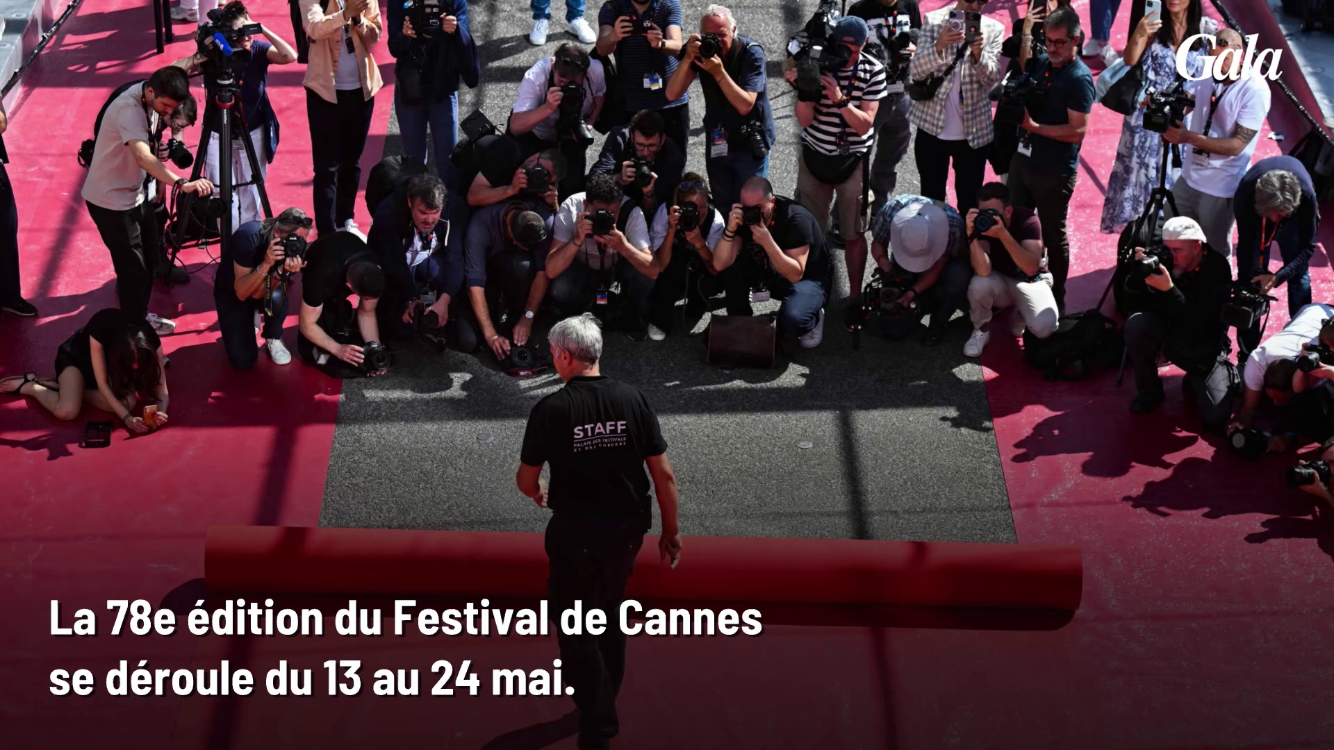 Cannes 2025 : dans son fourreau drappé métallisé, Jodie Foster, 62 ans, est magnétique