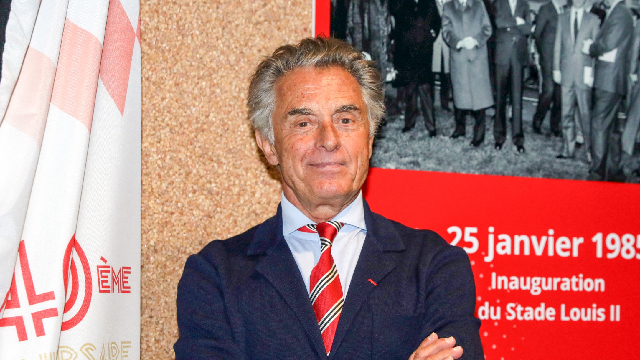 EXCLU - Gérard Holtz papa comblé, ses tendres confidences sur ses deux fils : “Une complicité énorme”