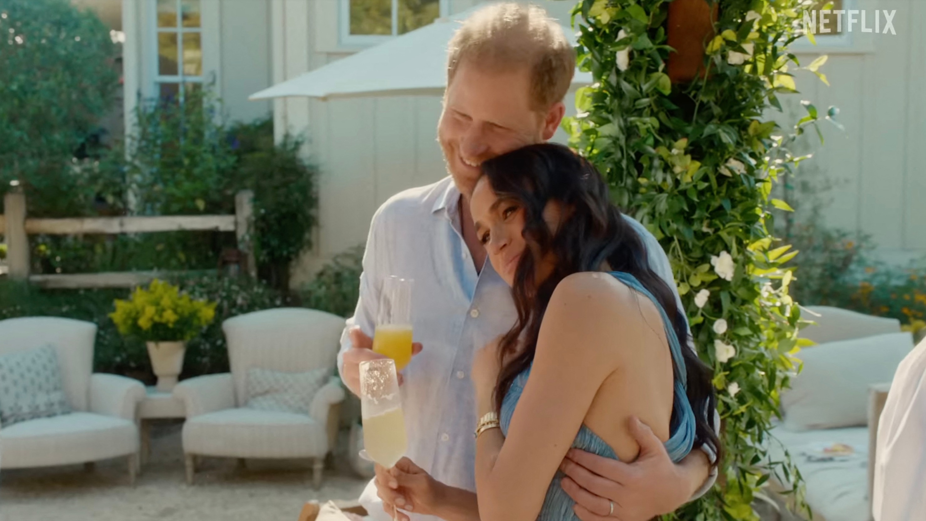 DÉCRYPTAGE – Plongée dans l’intimité de Harry et Meghan : échographie, photos de famille… Trop, c’est trop ?