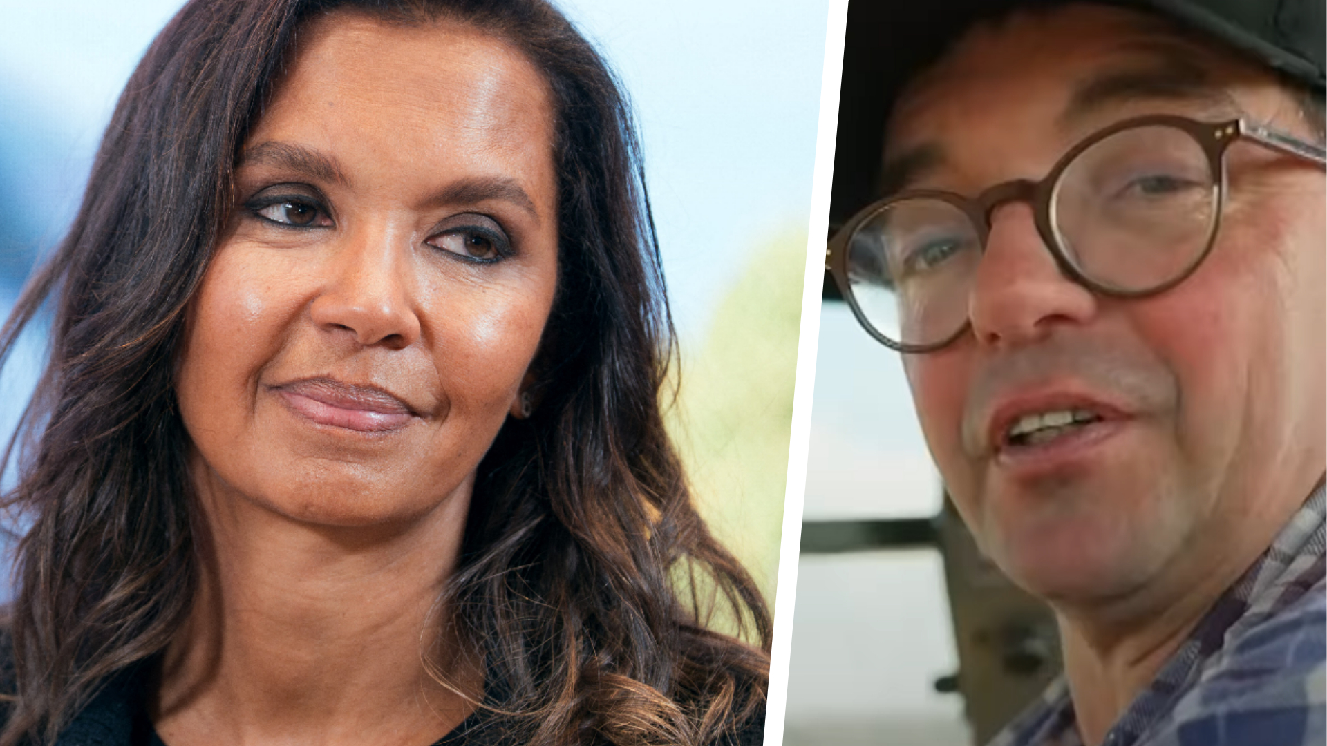 «L'amour est dans le pré» : Karine Le Marchand lance un appel pour un  agriculteur qui n'a pas reçu de lettres