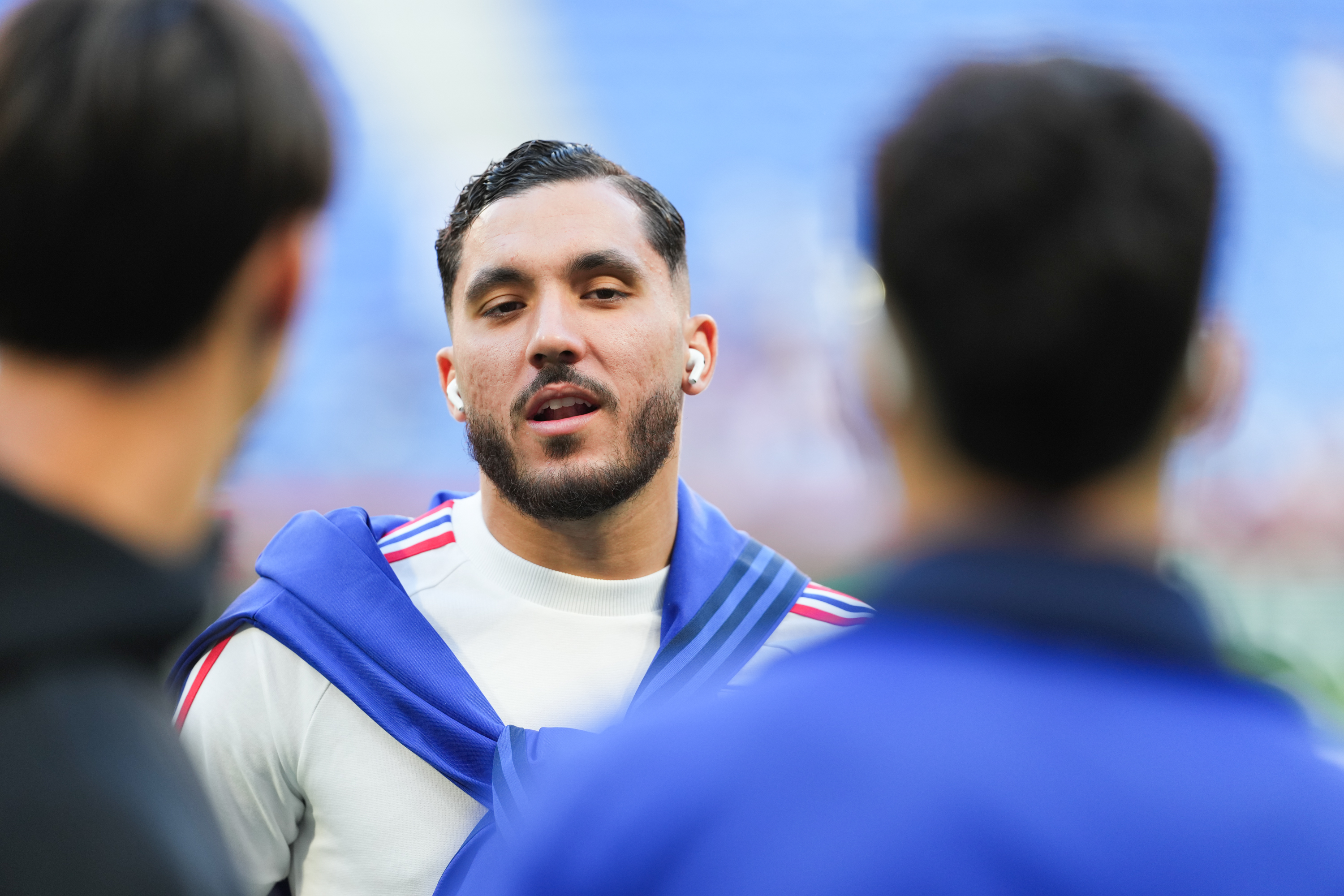 Ligue des nations : Rayan Cherki et des surprises dans le groupe élargi de Didier Deschamps