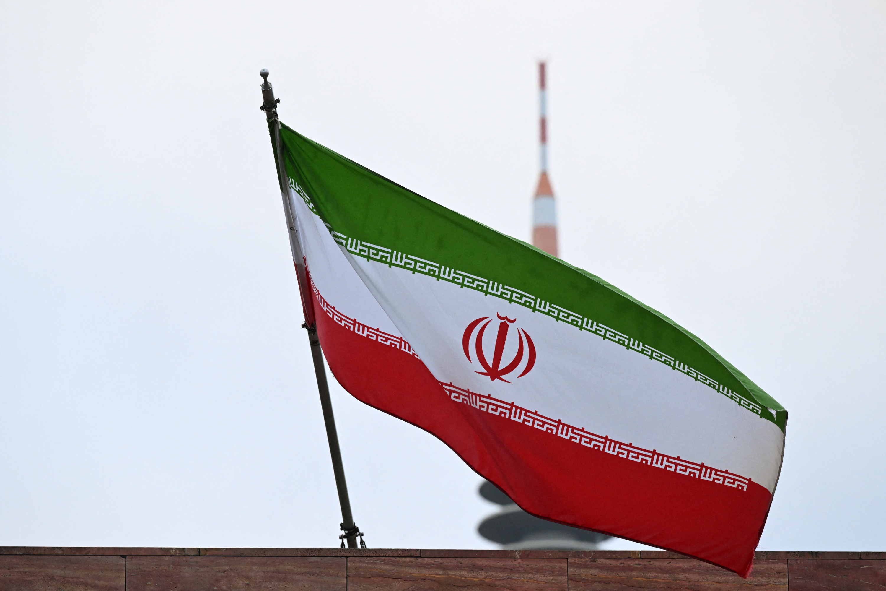 L’Iran exécute le responsable d'une attaque menée contre l'ambassade d'Azerbaïdjan à Téhéran