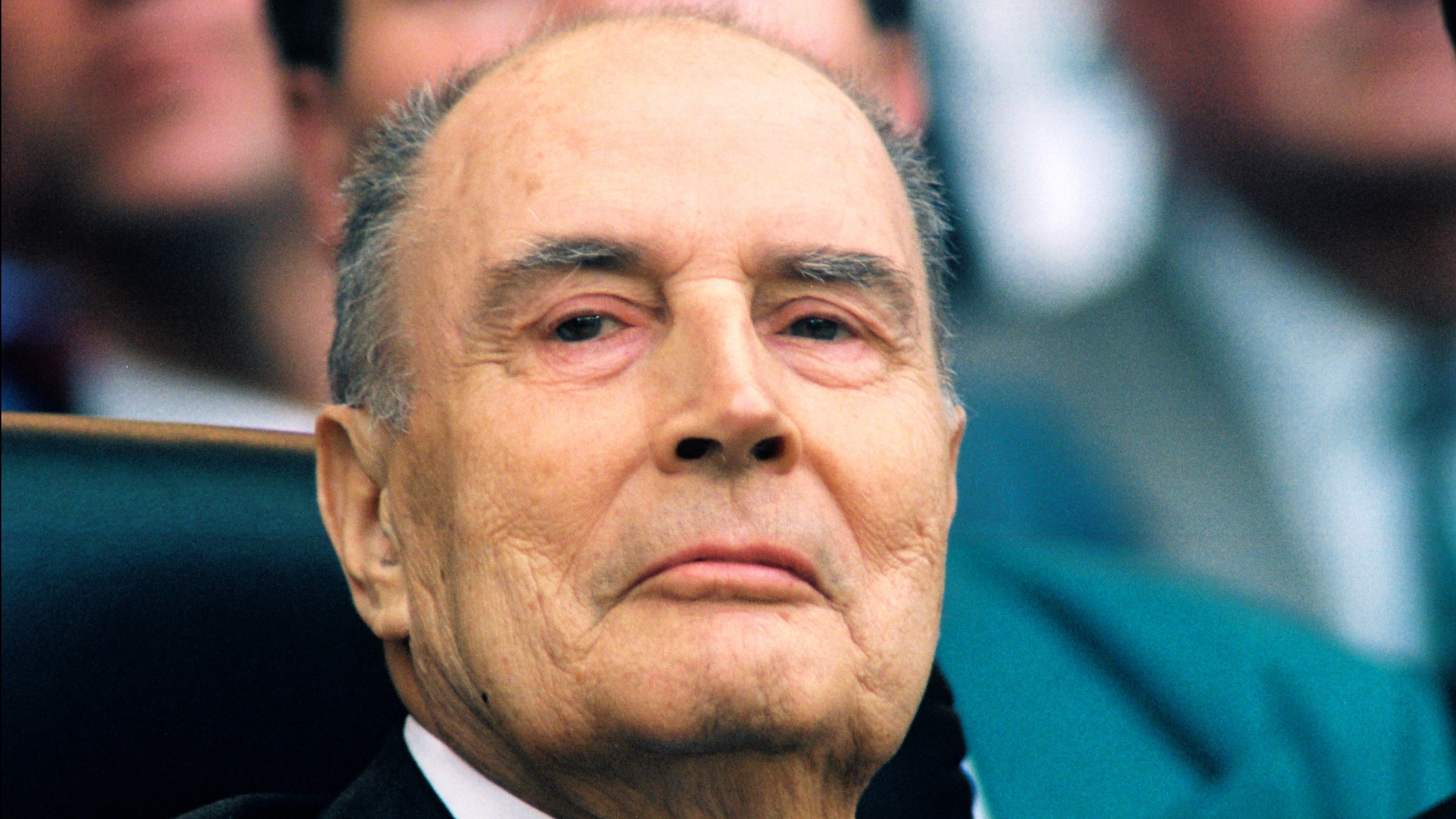 François Mitterrand face au cancer : comment son calvaire a été “abrégé” en 1996