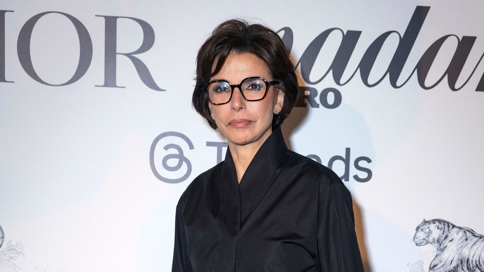 Rachida Dati complice avec un célèbre sportif : ce baise-main n’est pas passé inaperçu !