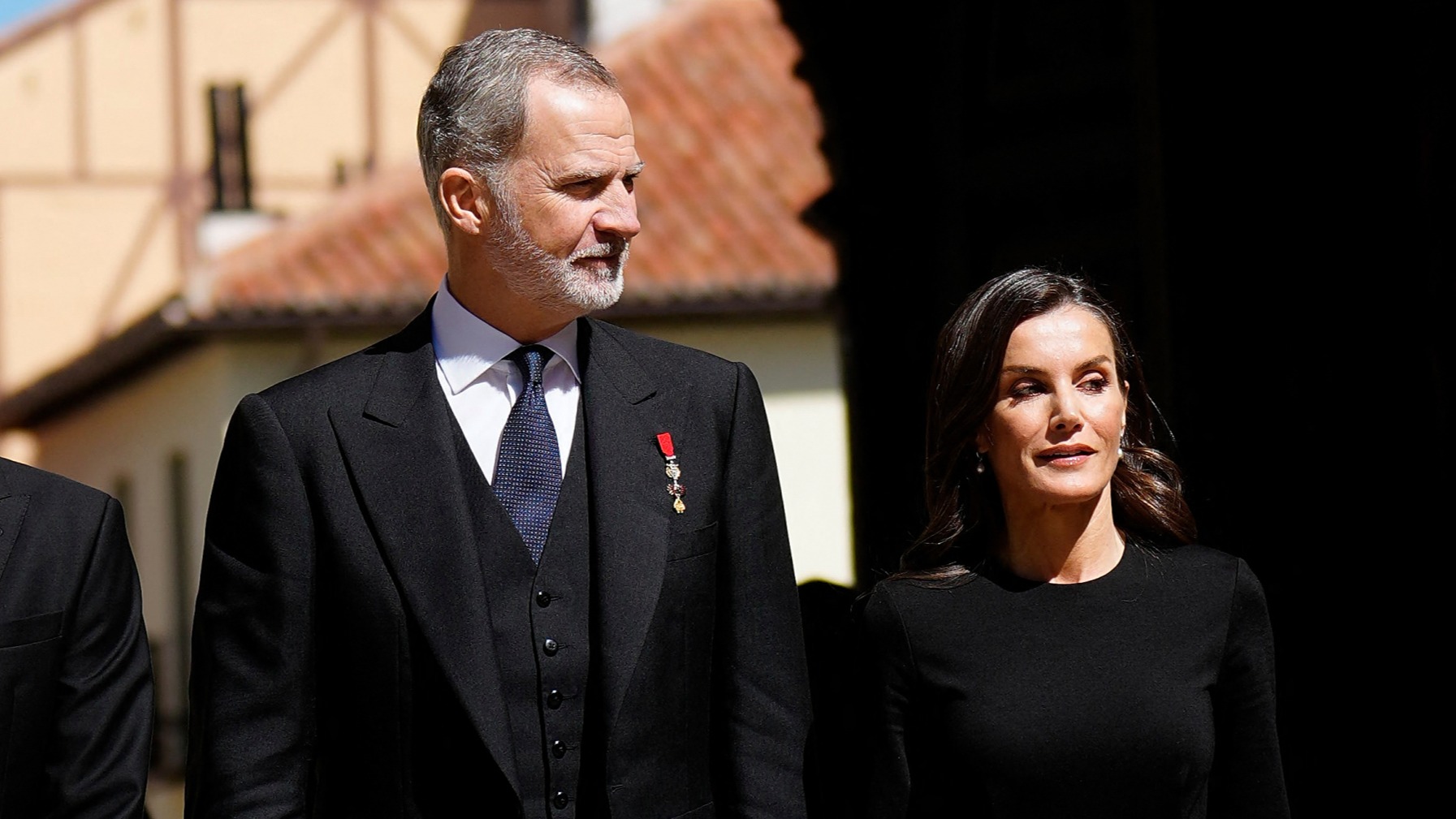 Série noire pour Letizia et Felipe d’Espagne : deuxième deuil en 10 jours pour la famille royale