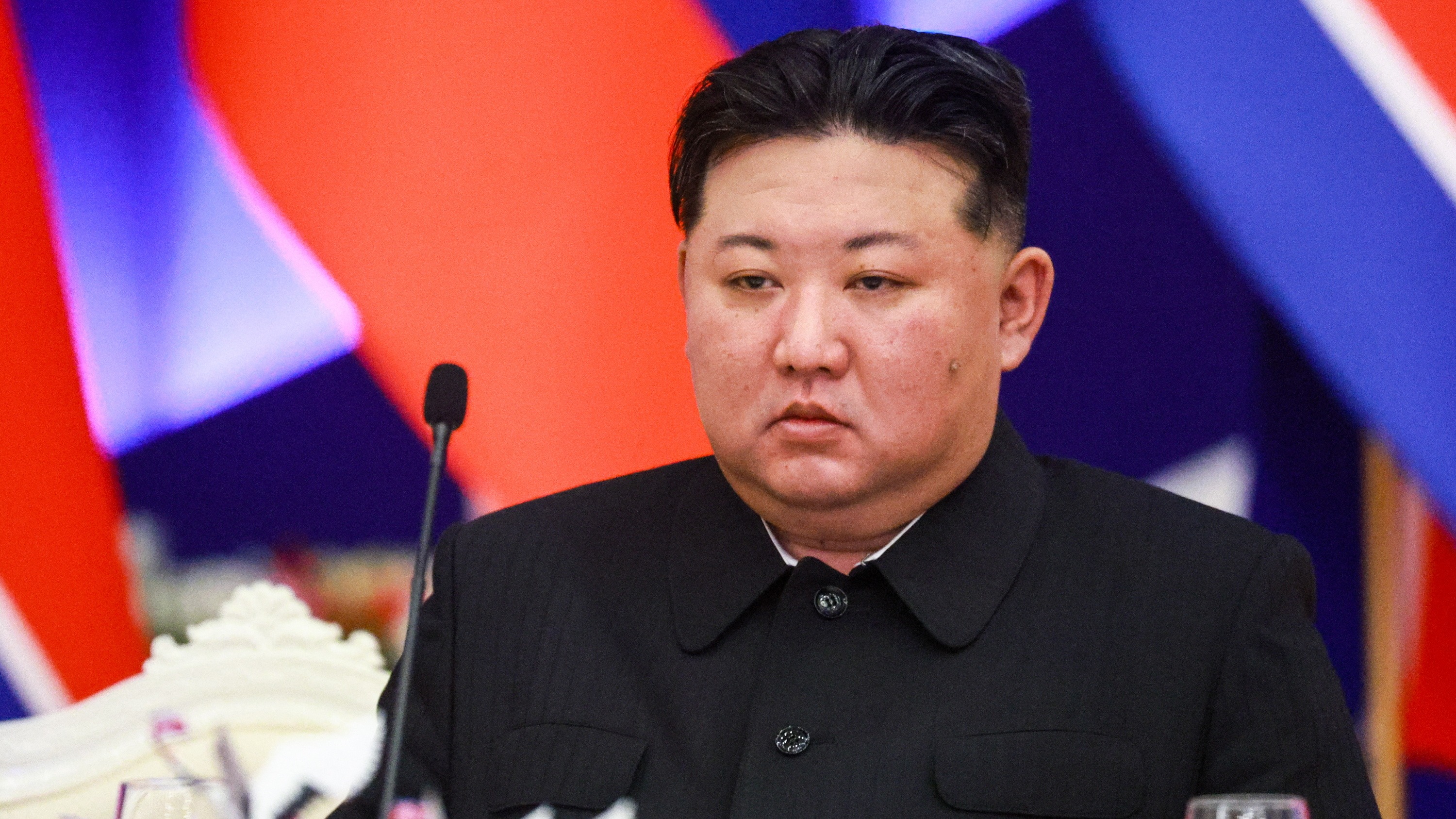 Kim Jong-un furieux : un accident impensable s’est produit sous ses yeux !