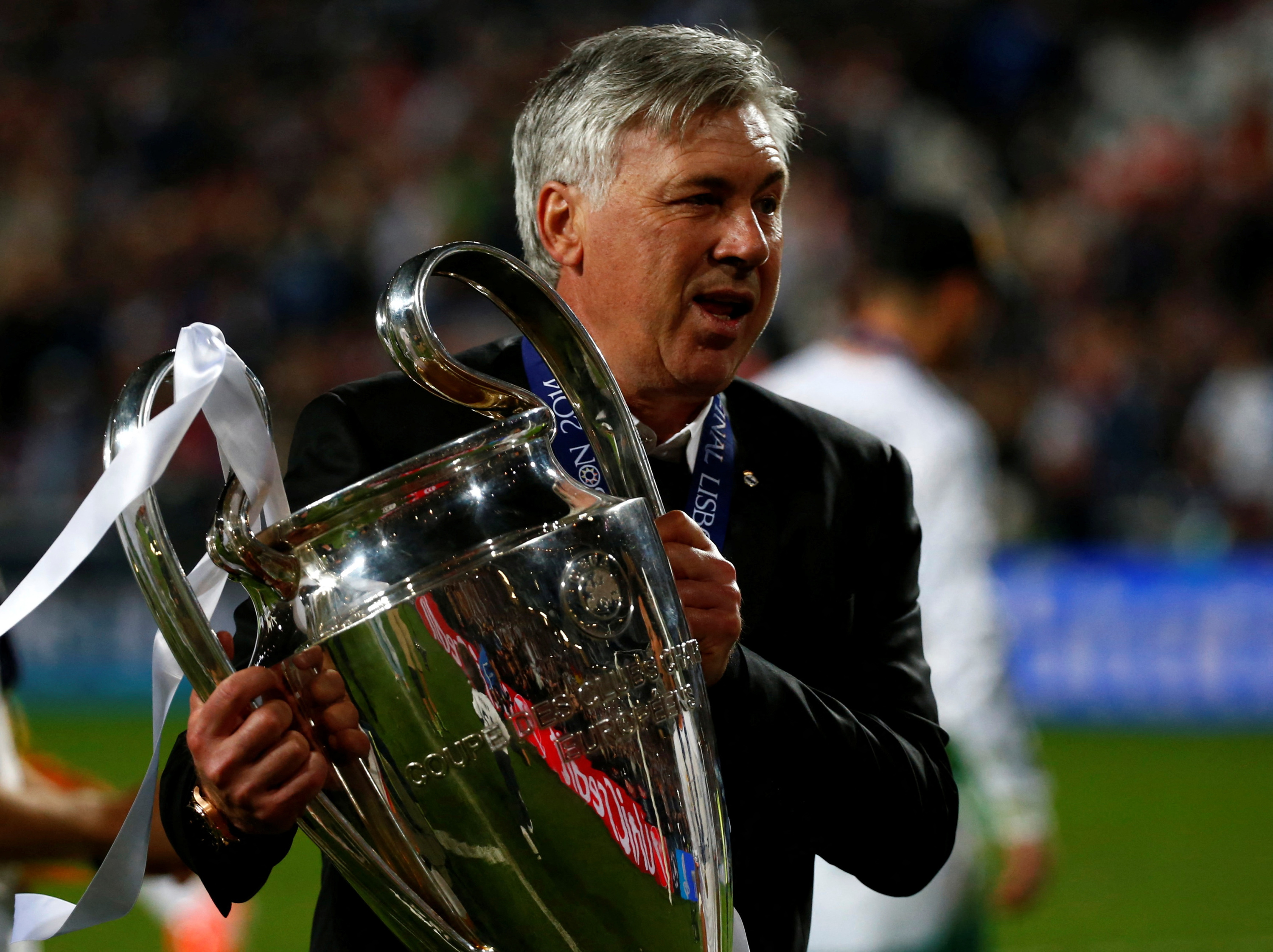 Liga : «L’une des grandes légendes du club et du football mondial», le Real Madrid officialise le départ de Carlo Ancelotti