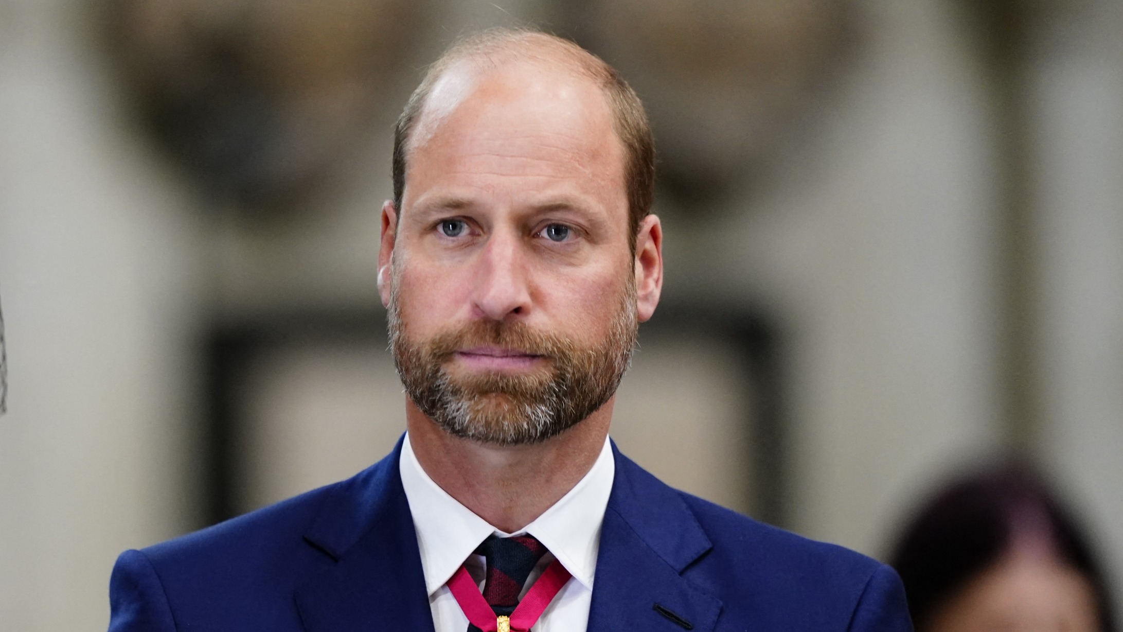 Le prince William part à l’aventure : il se frotte à l’un des métiers les plus dangereux au monde !