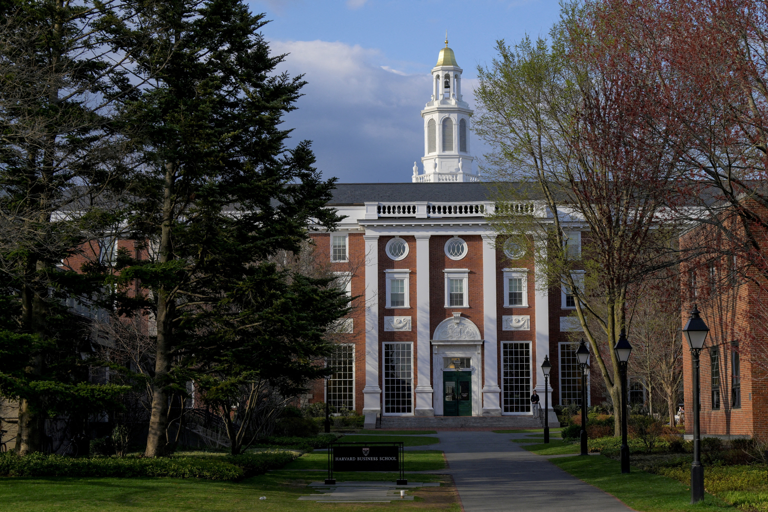 Harvard : la Chine dénonce une «politisation» de l'éducation après l’interdiction des étrangers dans l’université