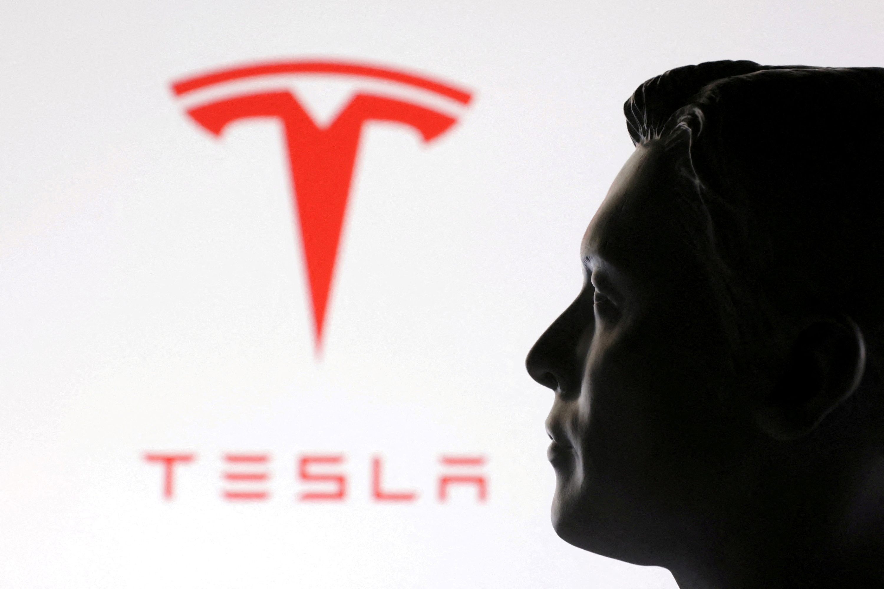 Tesla : les ventes en Europe continuent de s’effondrer en avril