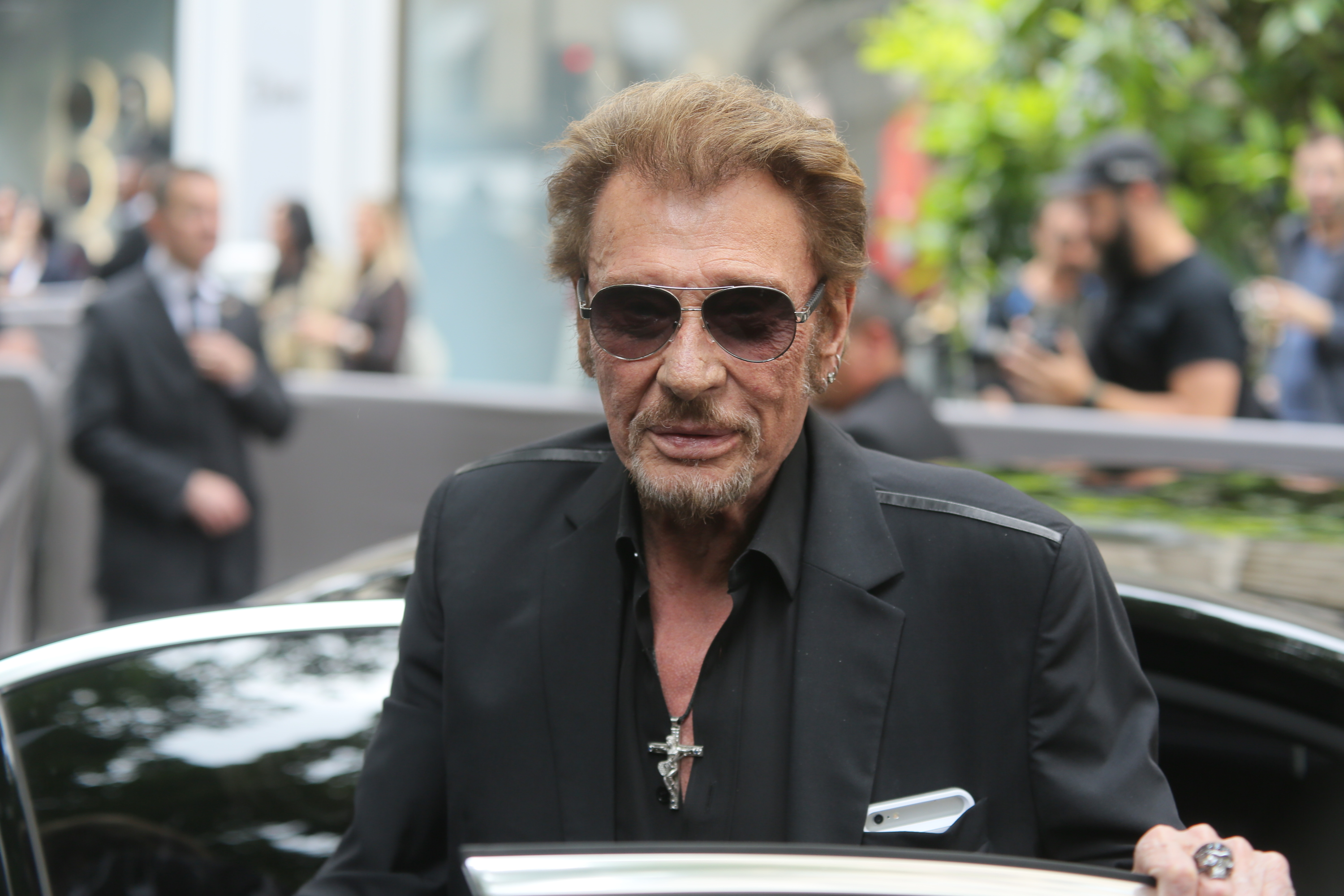 GALA VIDÉO - Johnny Hallyday : ce qu'il faut connaître