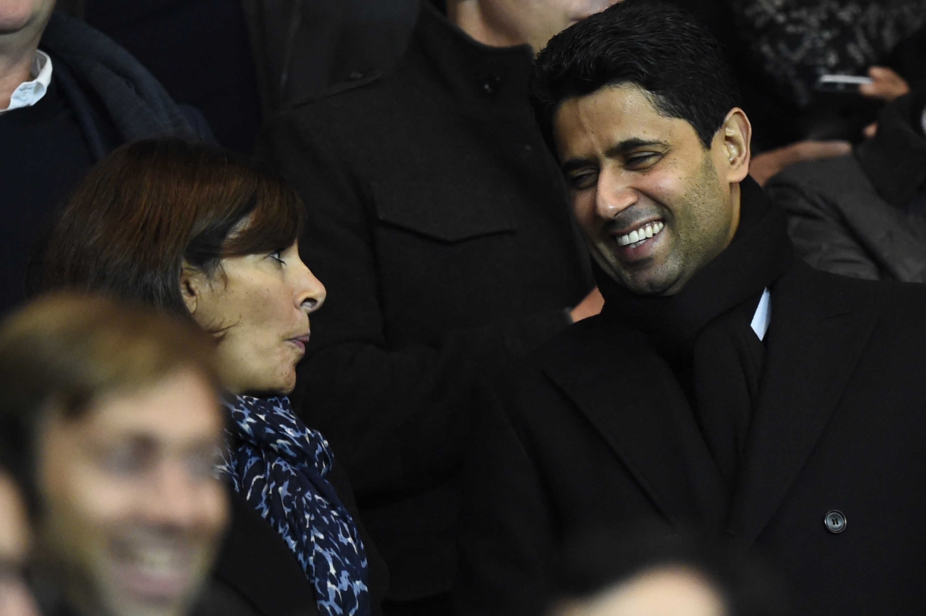 Ligue des champions : Anne Hidalgo ignorée par le PSG et l’UEFA pour la finale à Munich