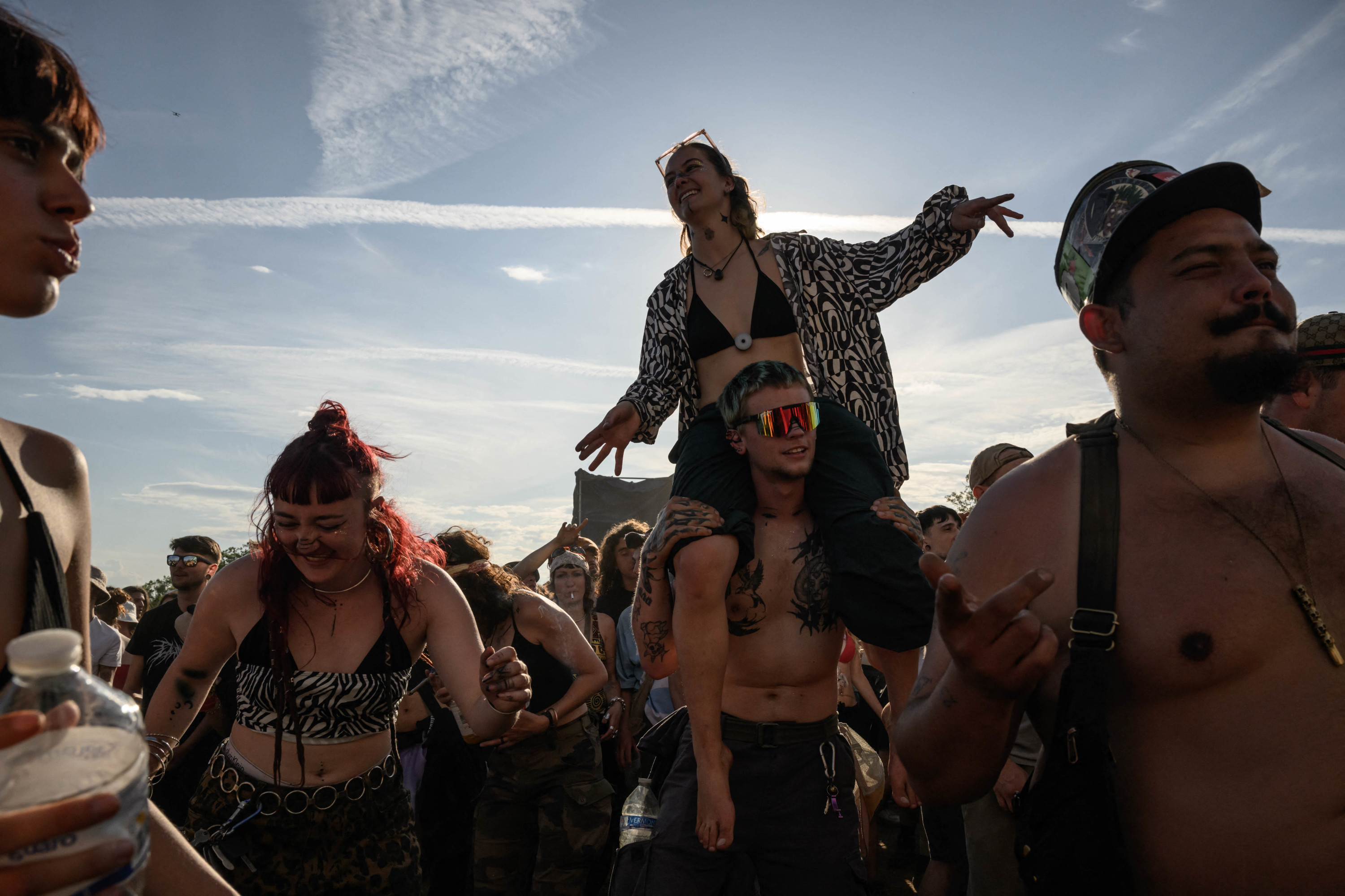 Rave party : une Néerlandaise décède dans l'Ain